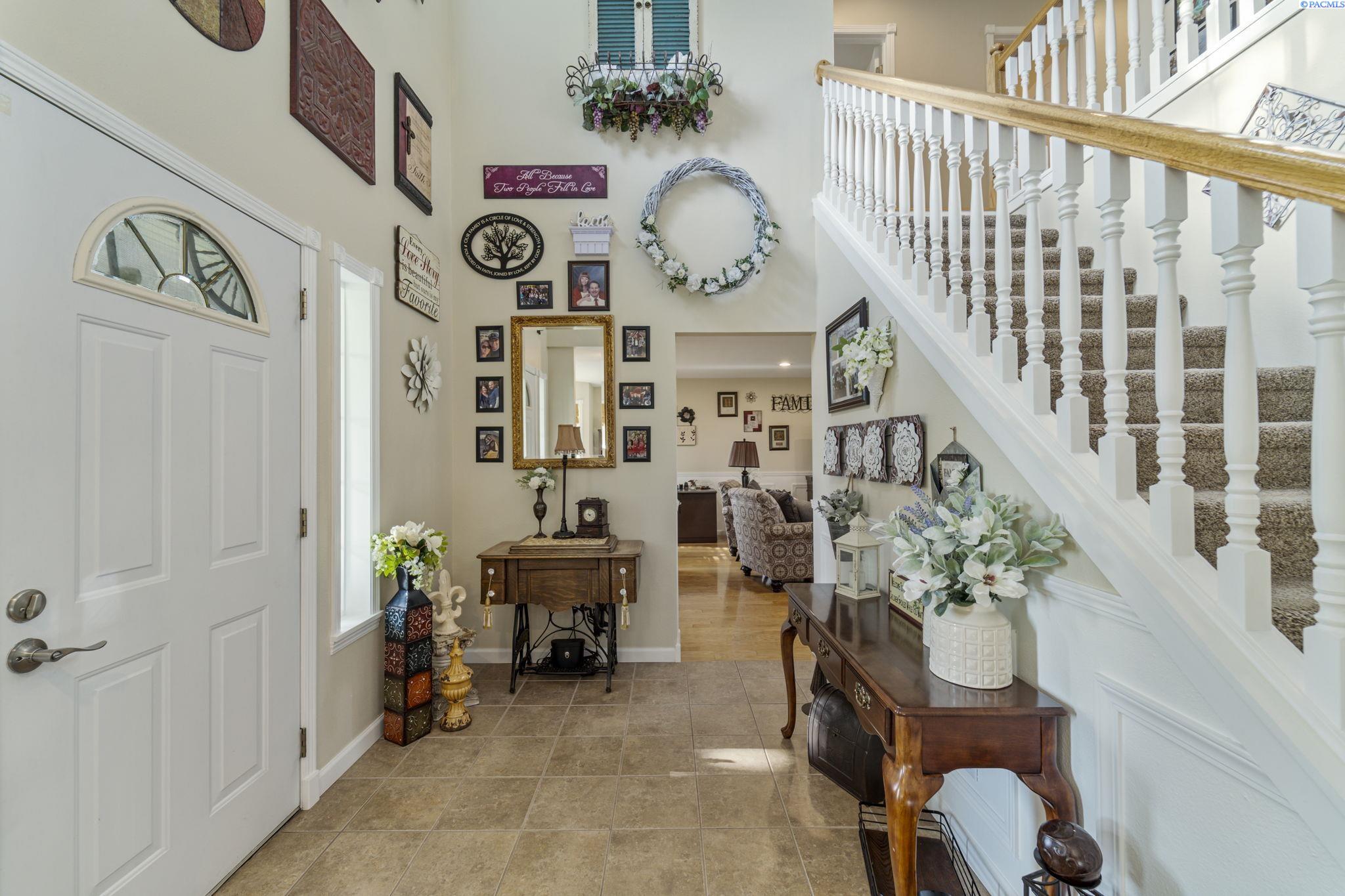 413 N Albro Road