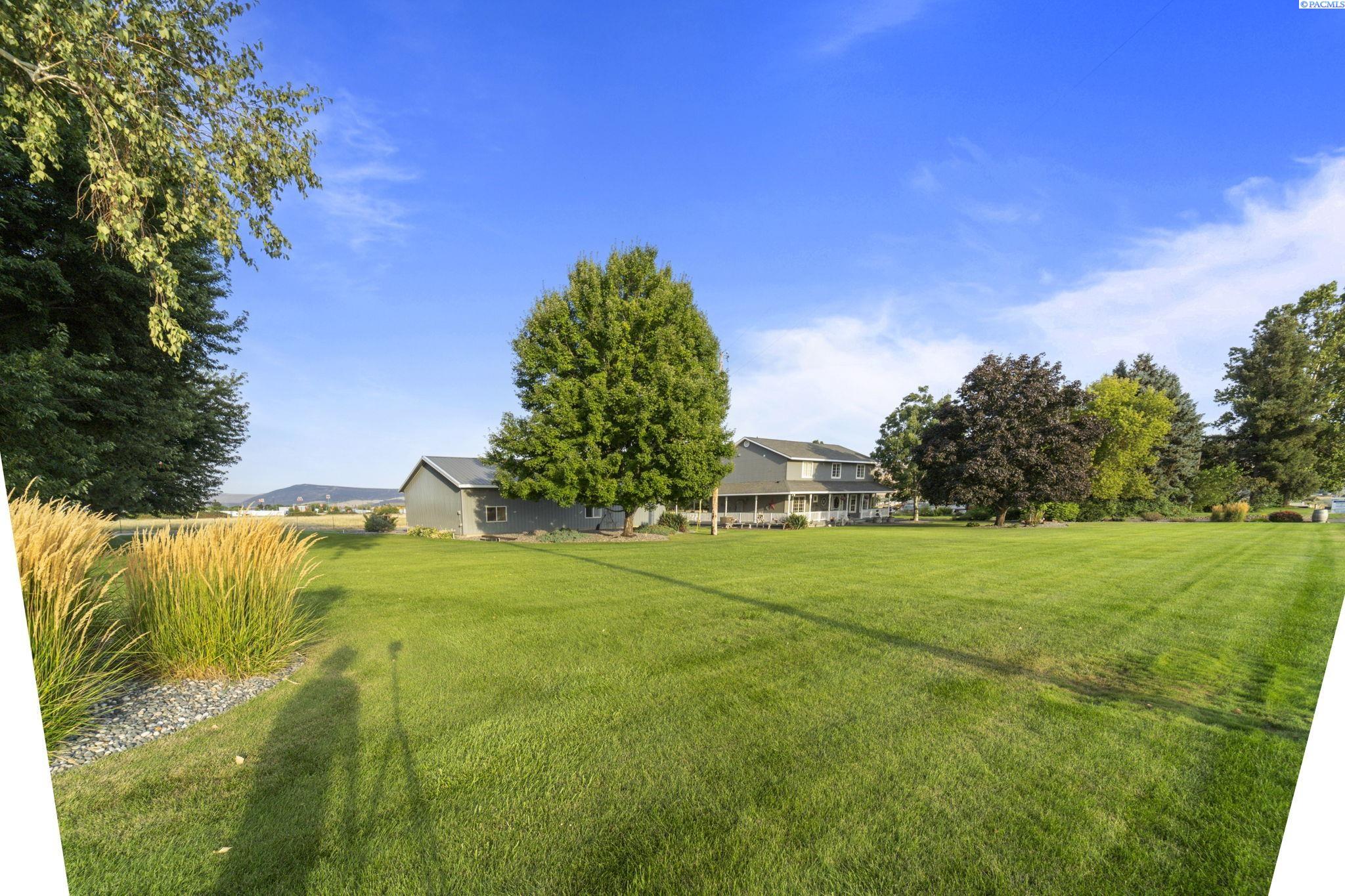 413 N Albro Road