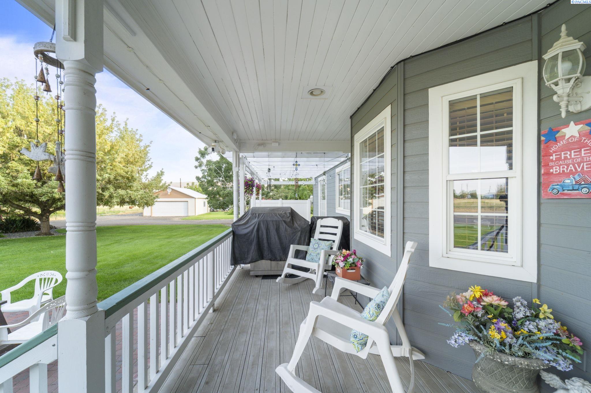 413 N Albro Road