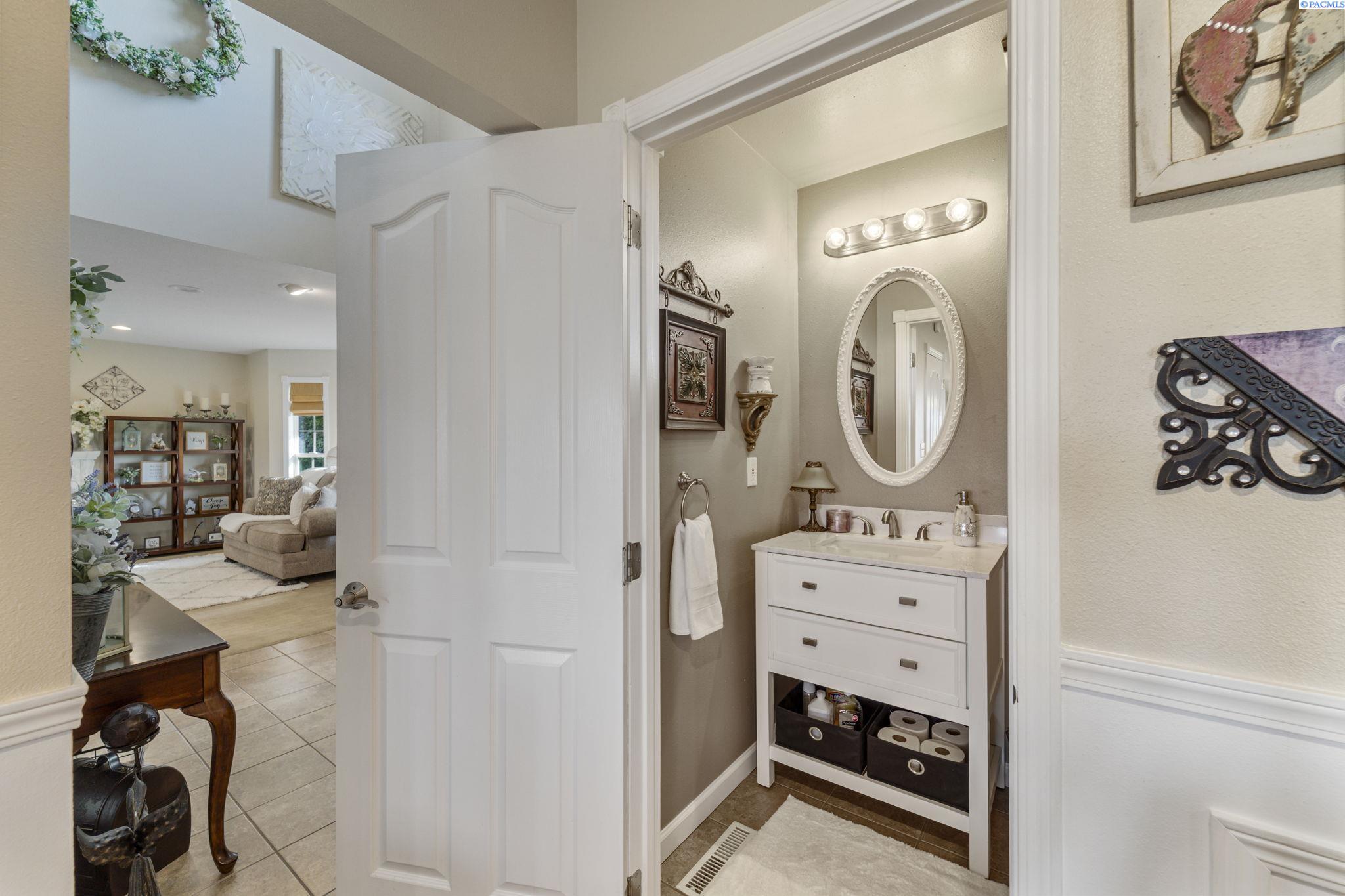 413 N Albro Road