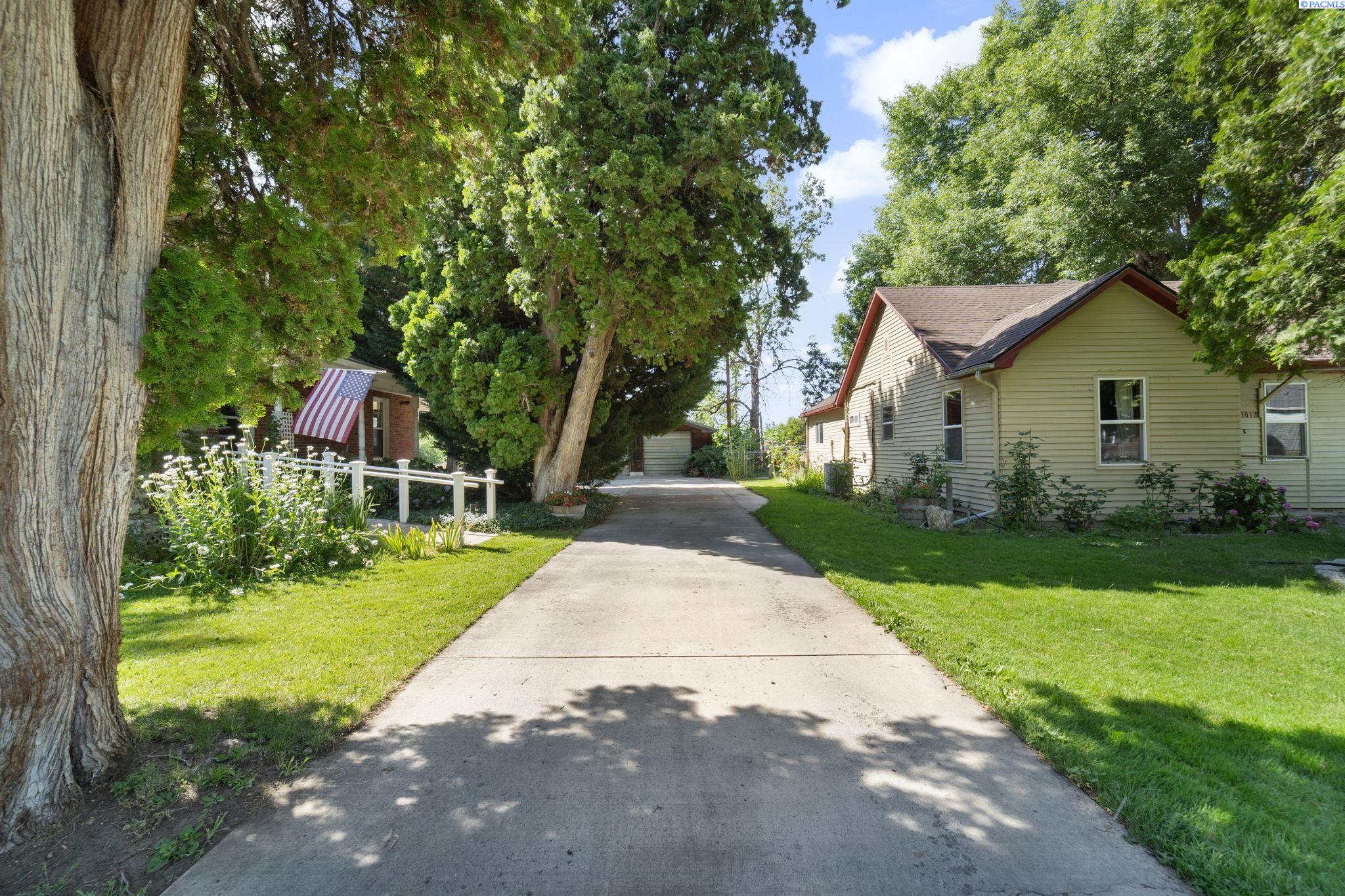 1002 Sherman Avenue