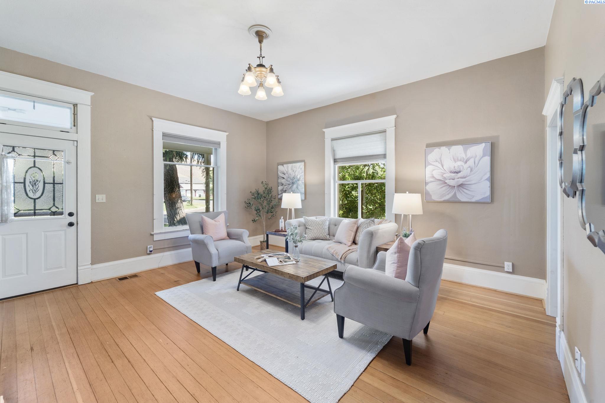 1002 Sherman Avenue