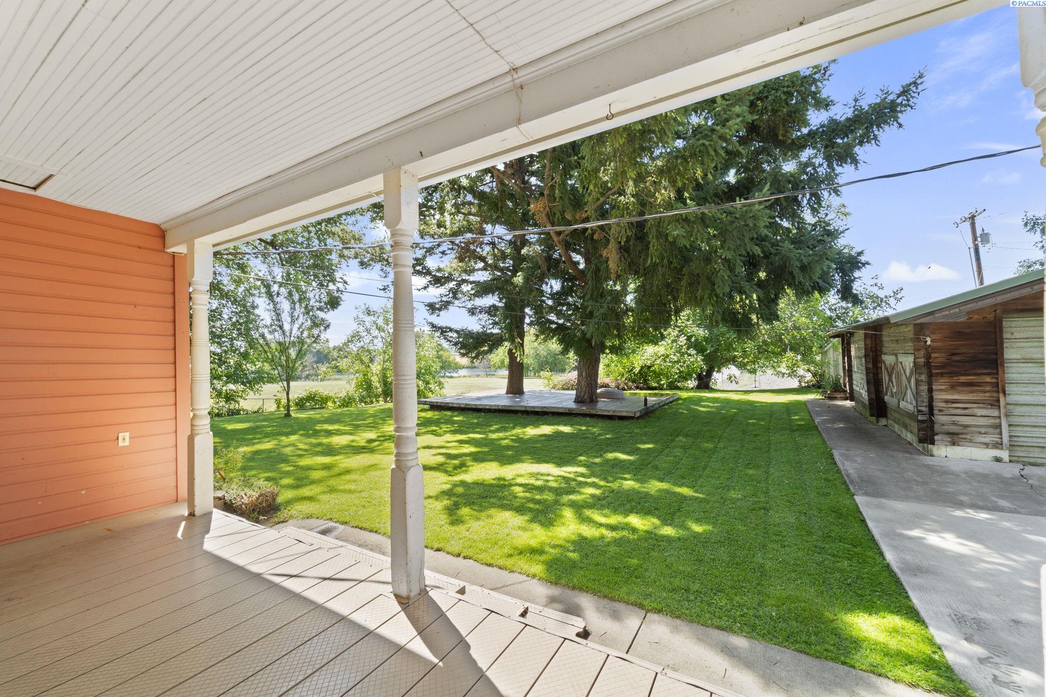 1002 Sherman Avenue