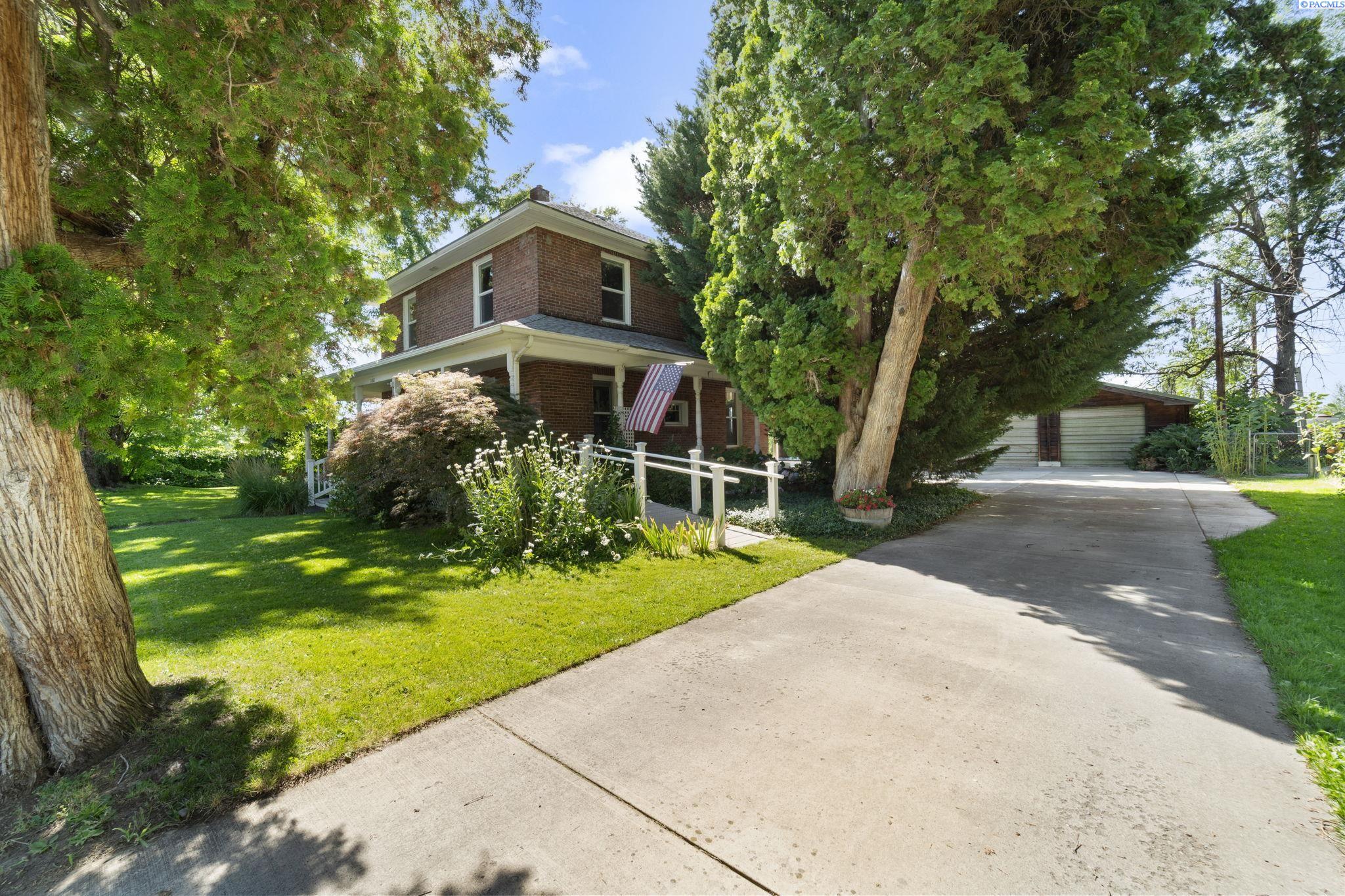 1002 Sherman Avenue