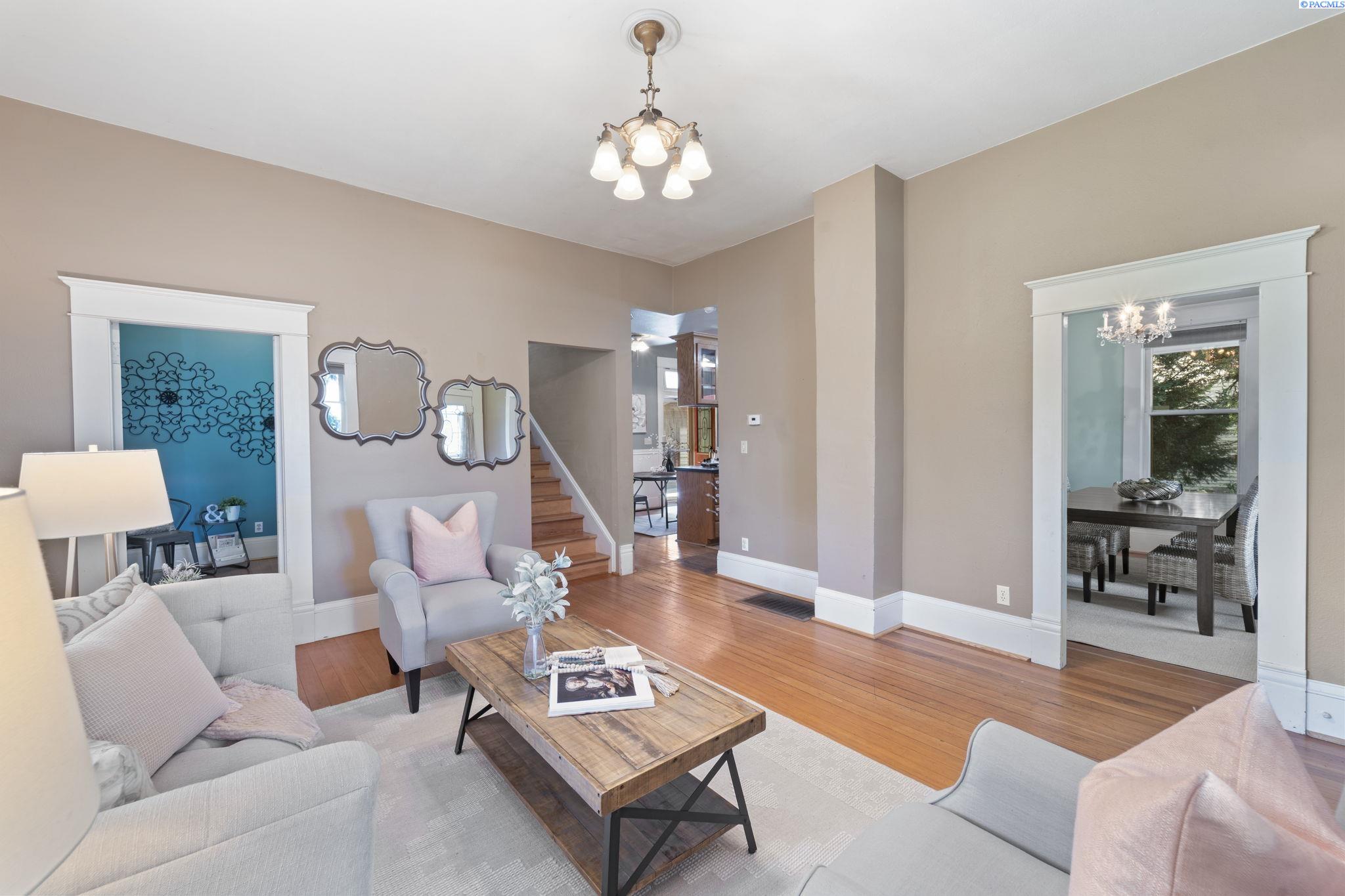 1002 Sherman Avenue
