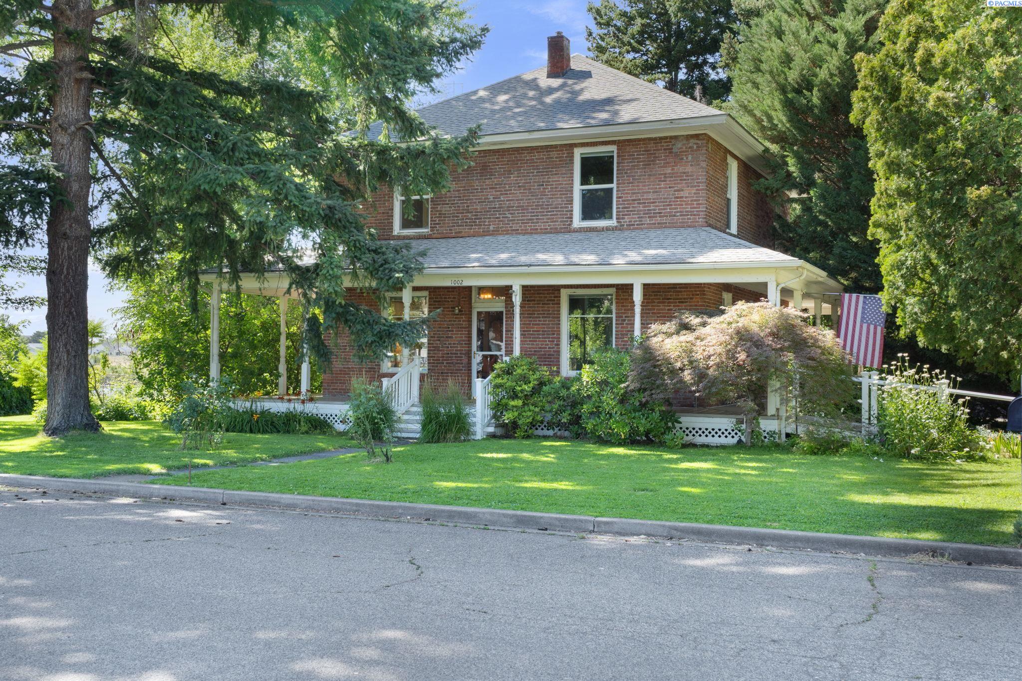 1002 Sherman Avenue