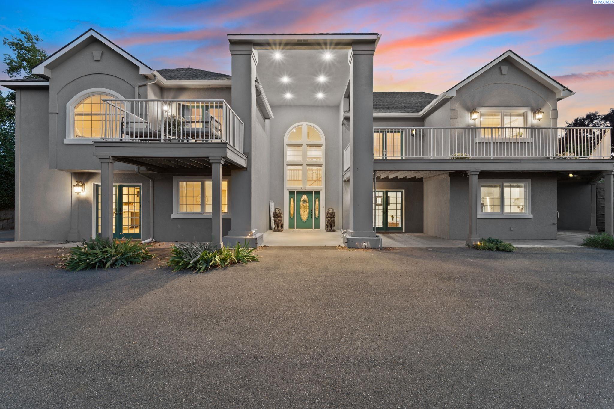 4949 Rau Lane