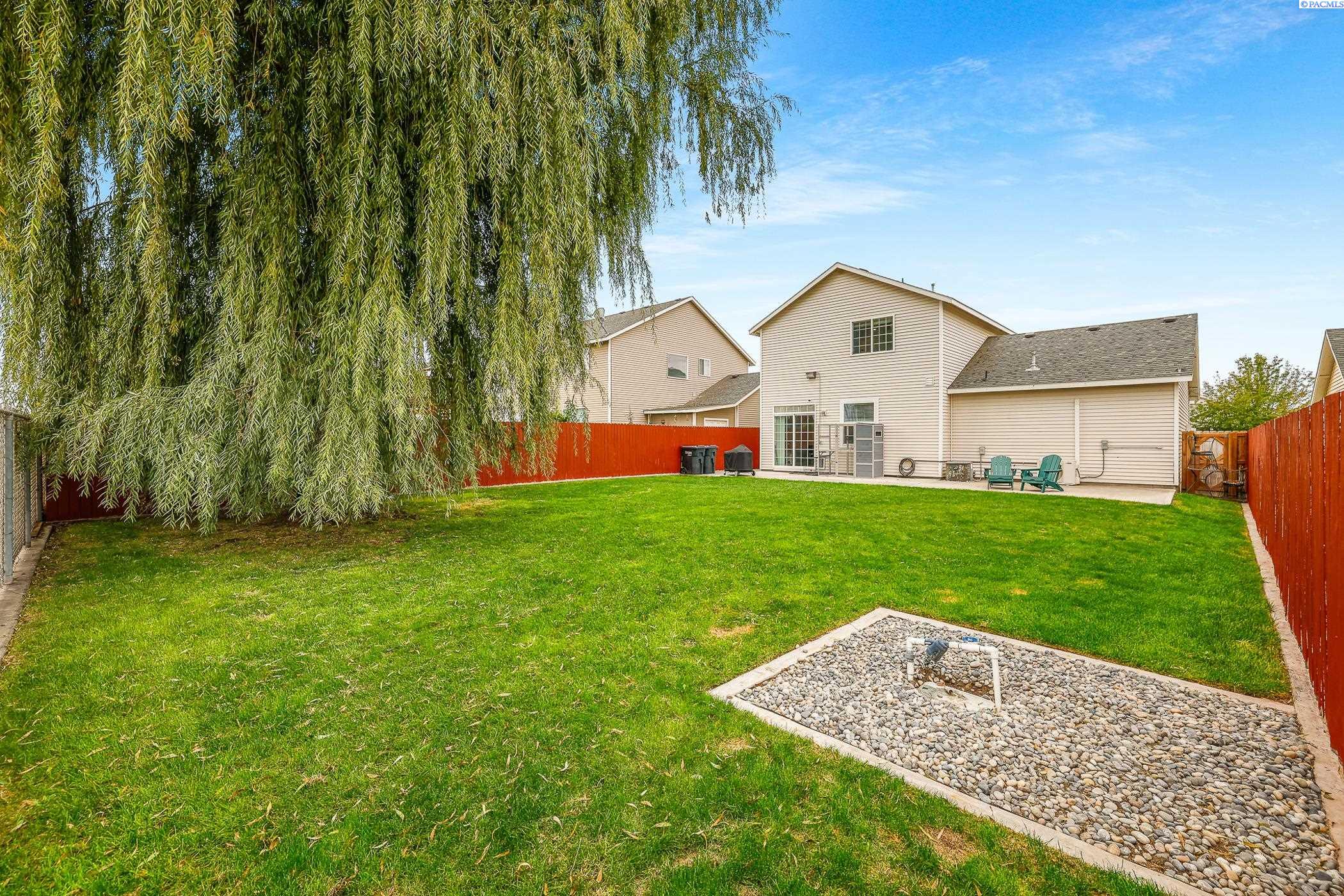 5415 Oriole Lane