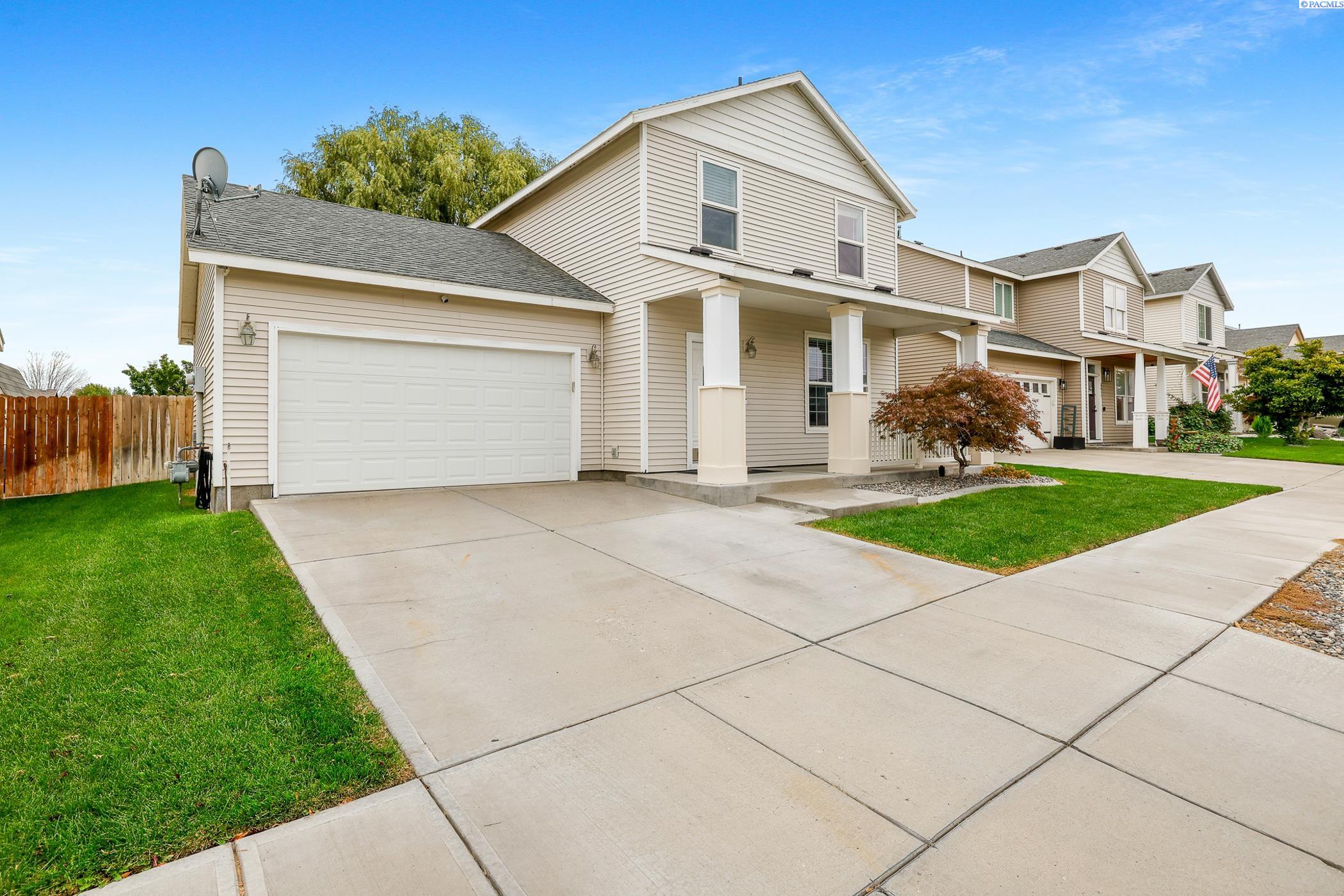 5415 Oriole Lane