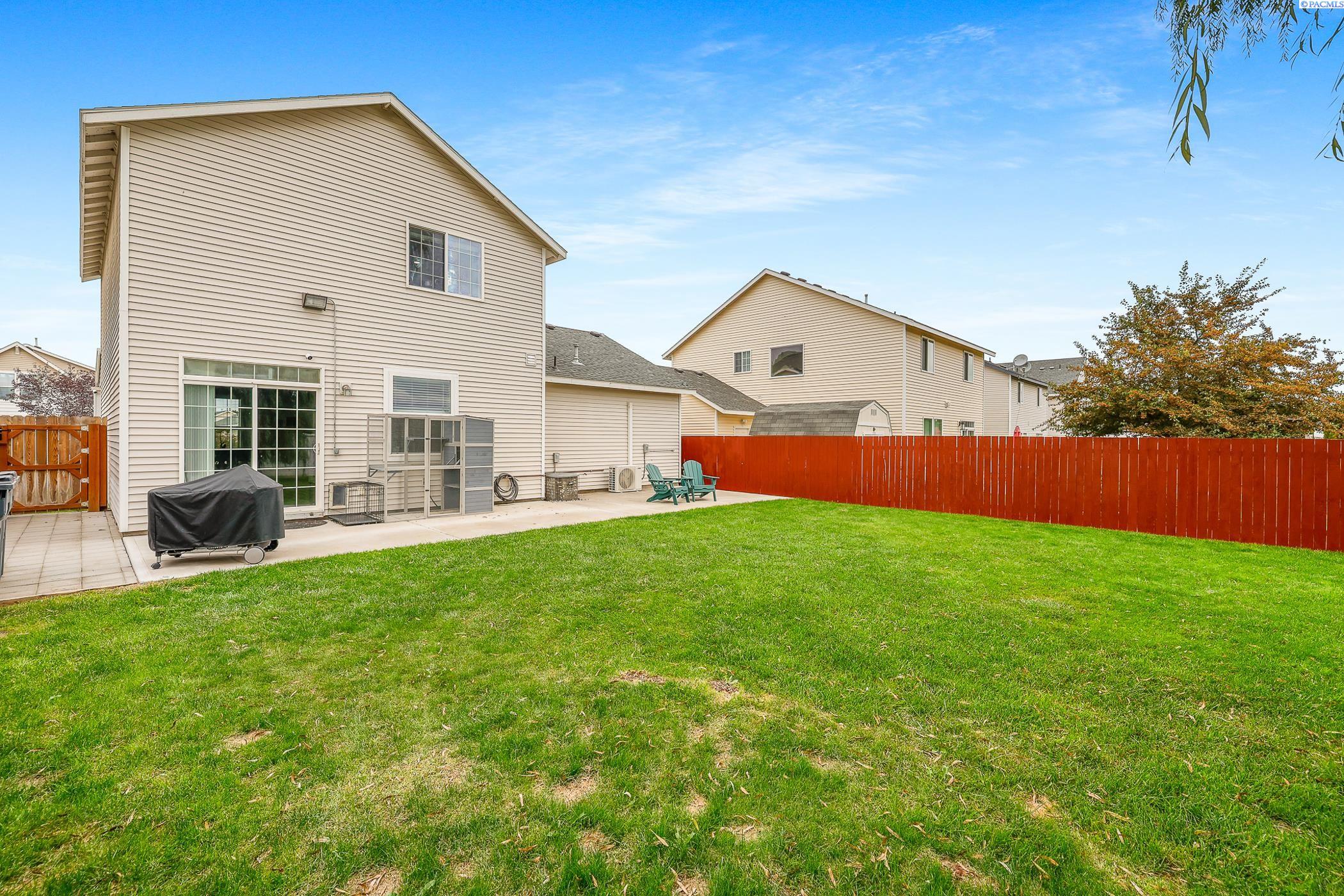 5415 Oriole Lane