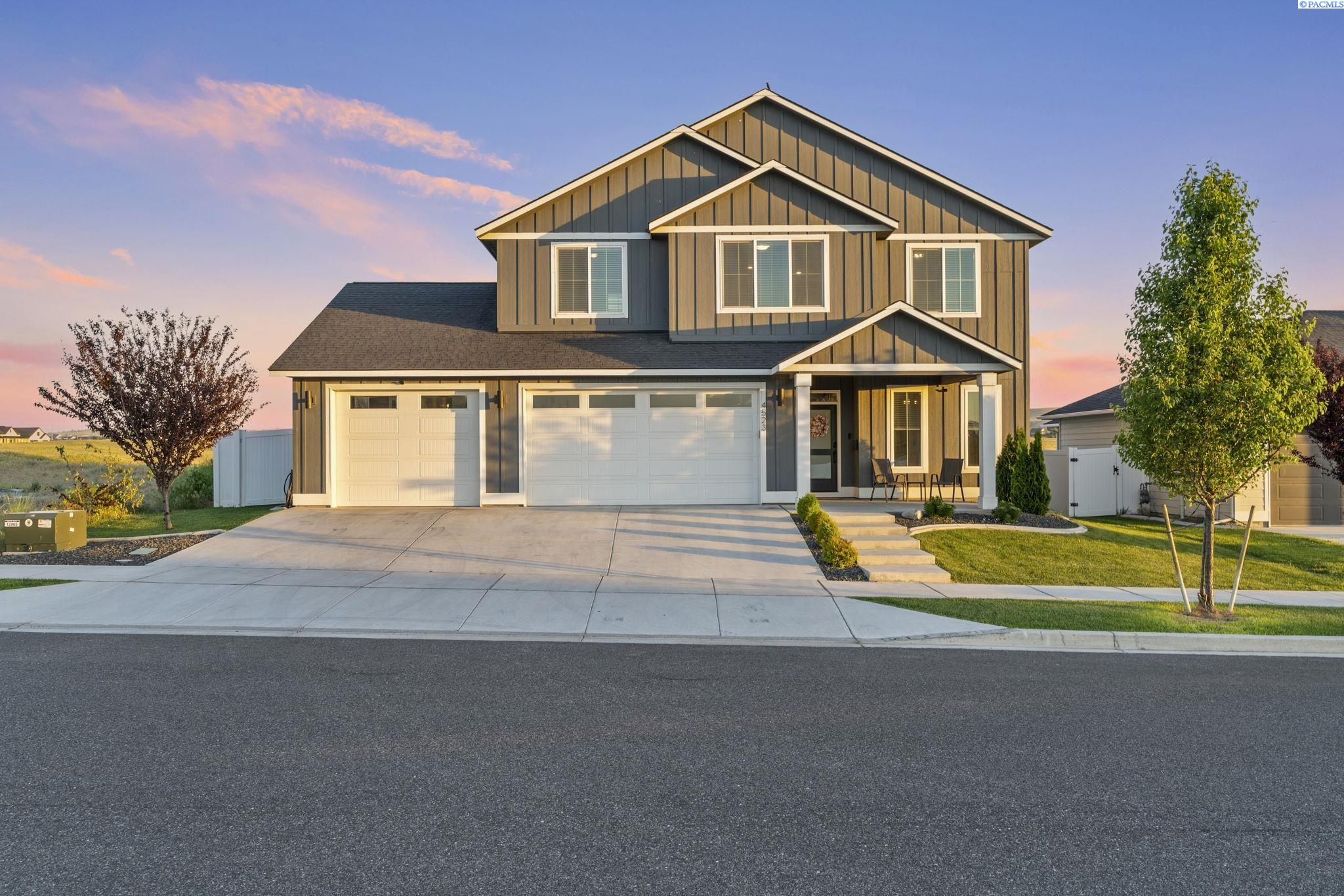 4523 Village View St.