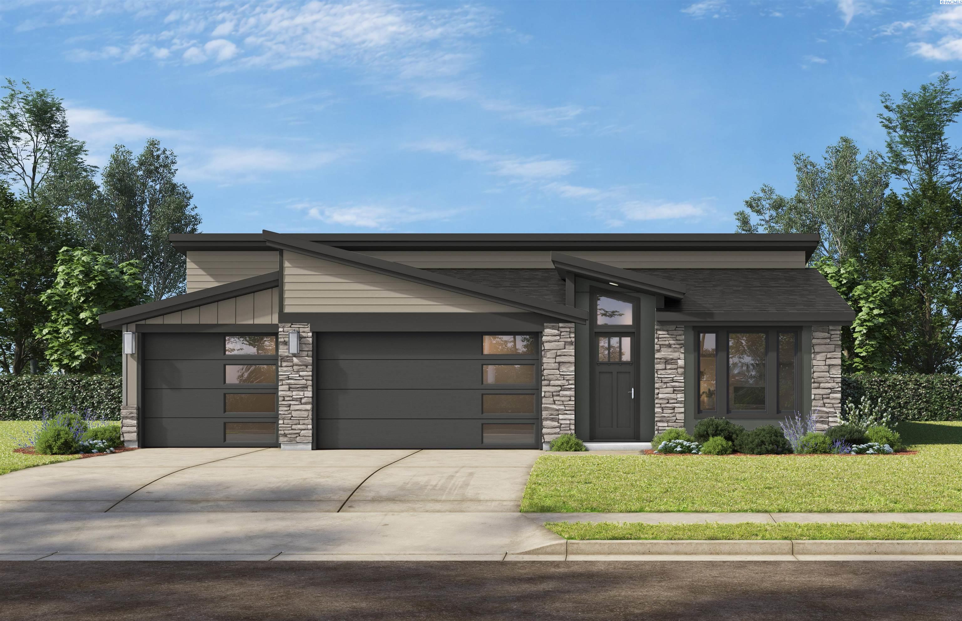 5901 Nauvoo Lane Pasco WA
