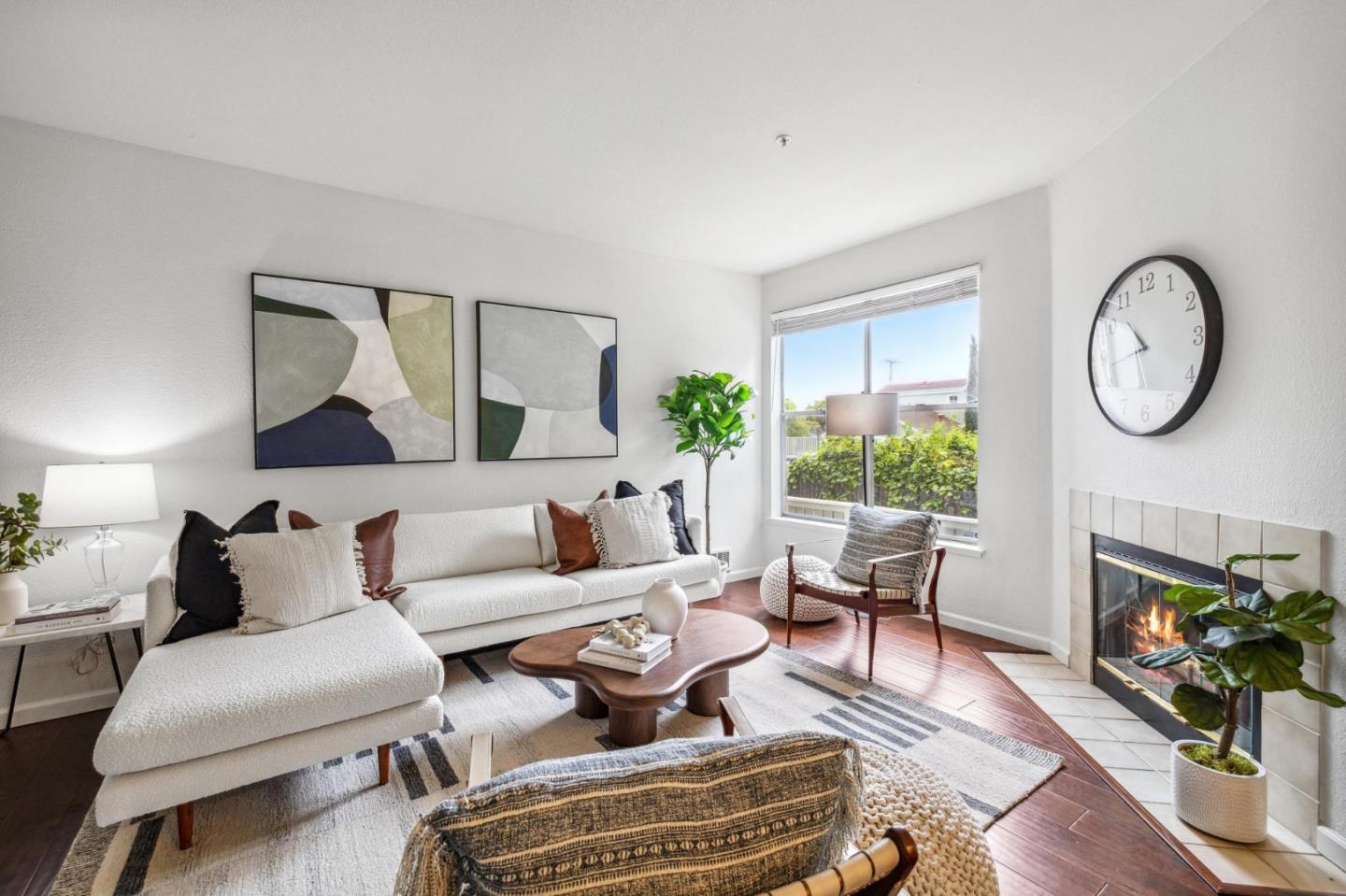 211 S Fremont ST 112