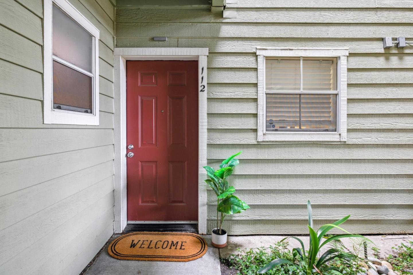 211 S Fremont ST 112