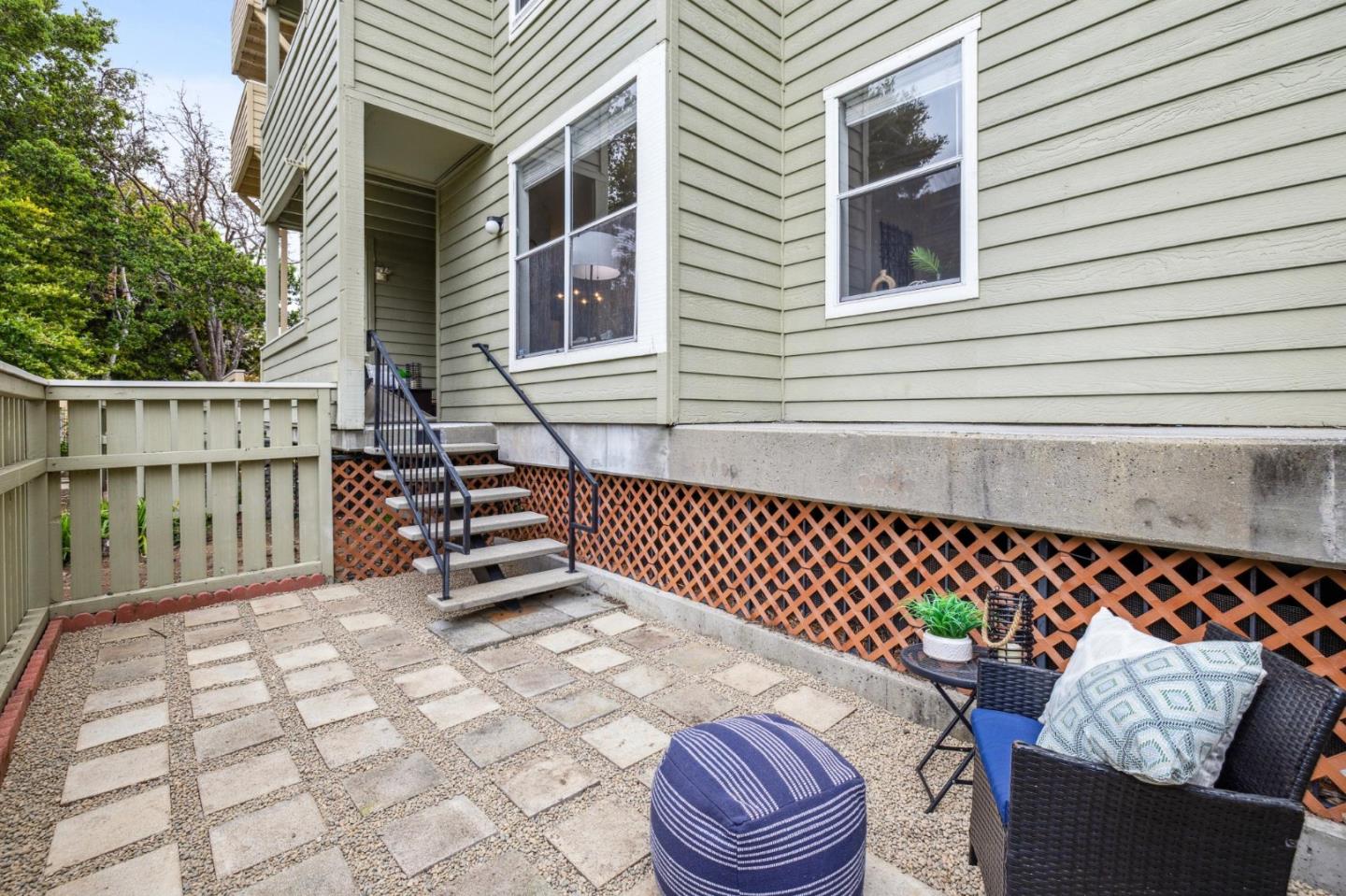 211 S Fremont ST 112