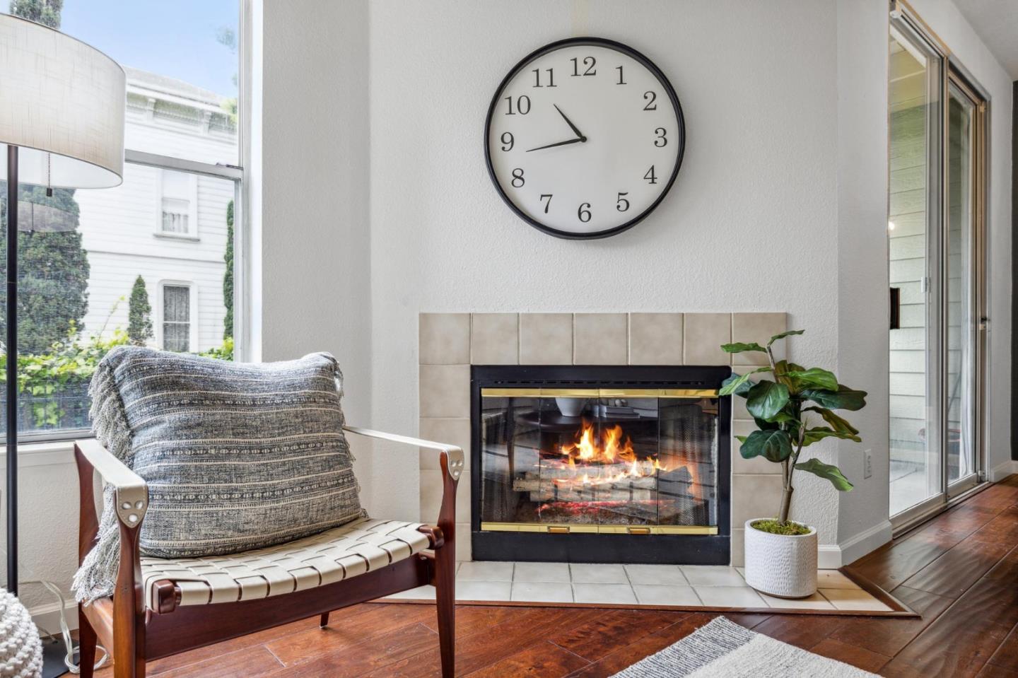 211 S Fremont ST 112