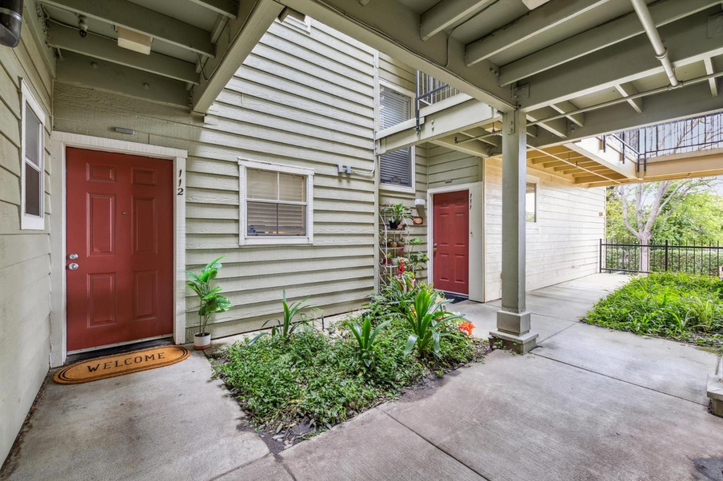 211 S Fremont ST 112