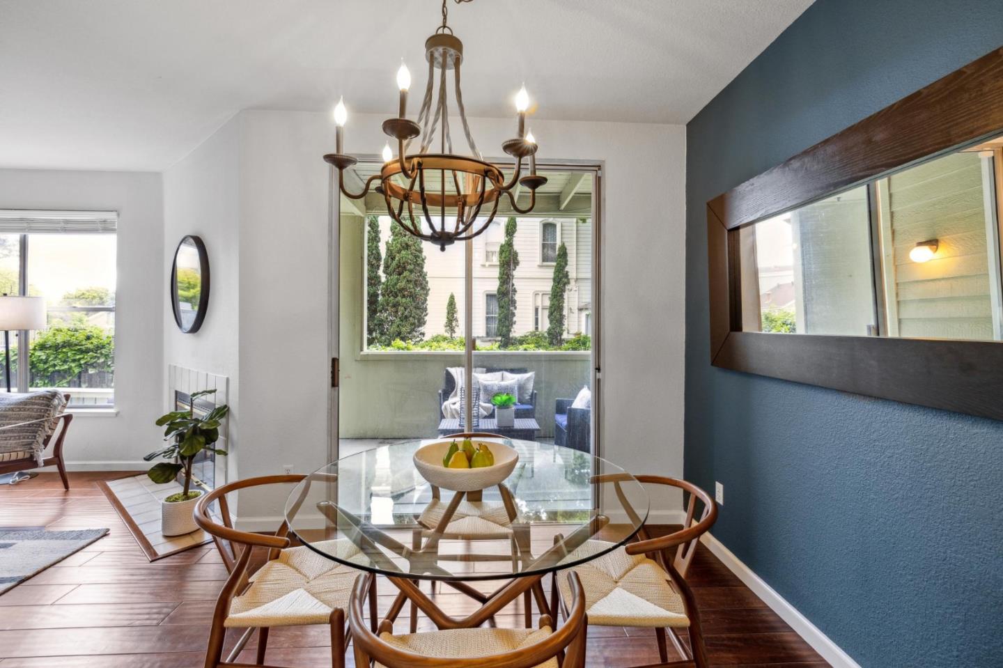 211 S Fremont ST 112