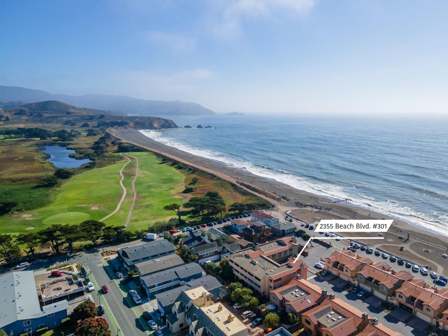 2355 Beach BLVD 301