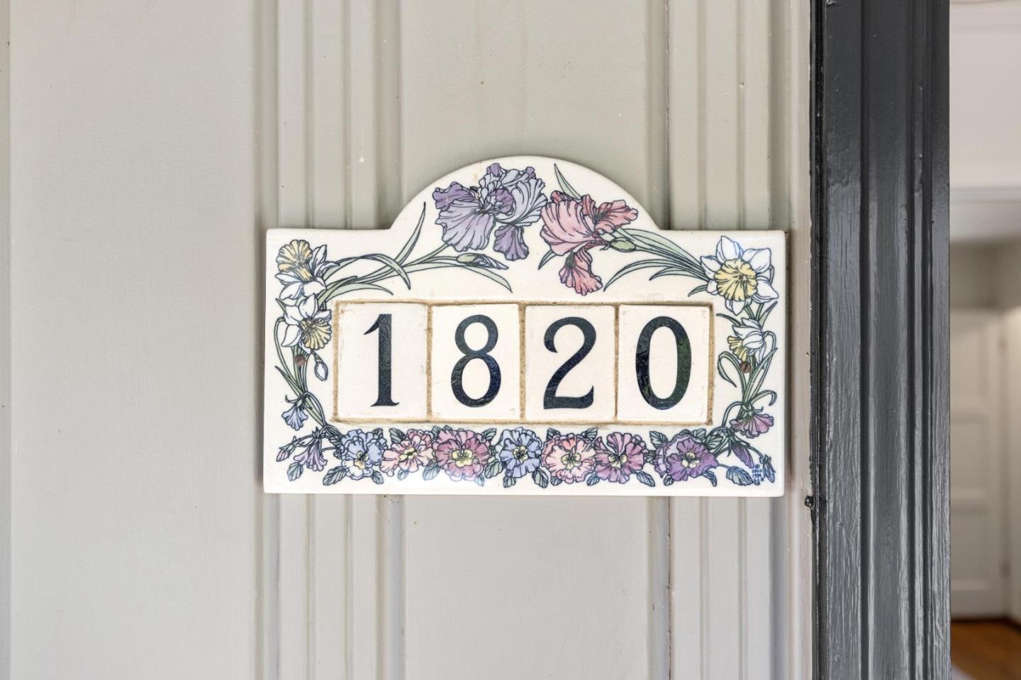 1820 Broadway