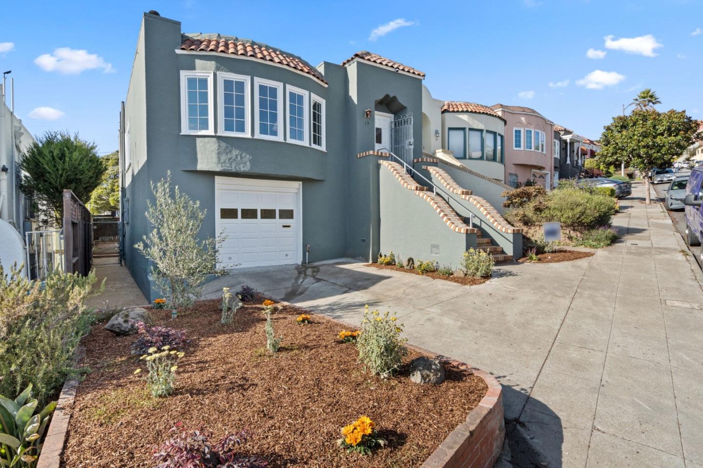 15 Keystone WAY
