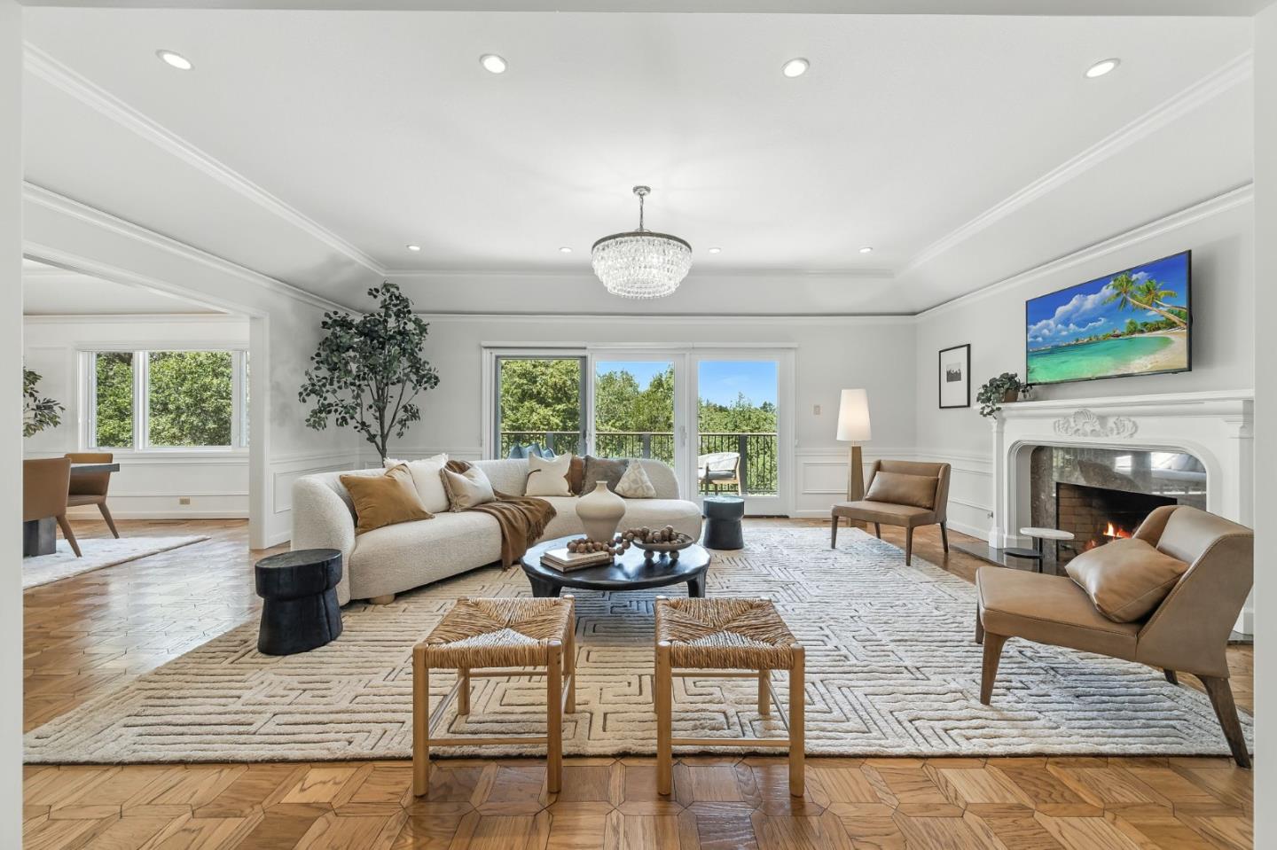 2530 Skyfarm Drive