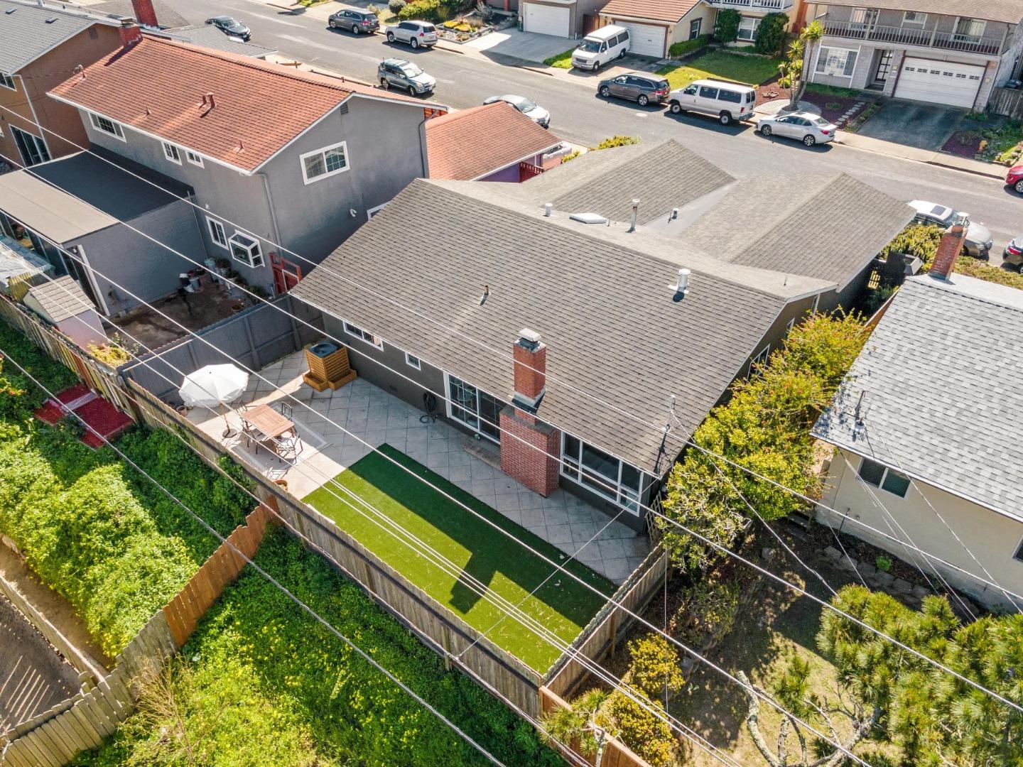 2621 Wexford AVE