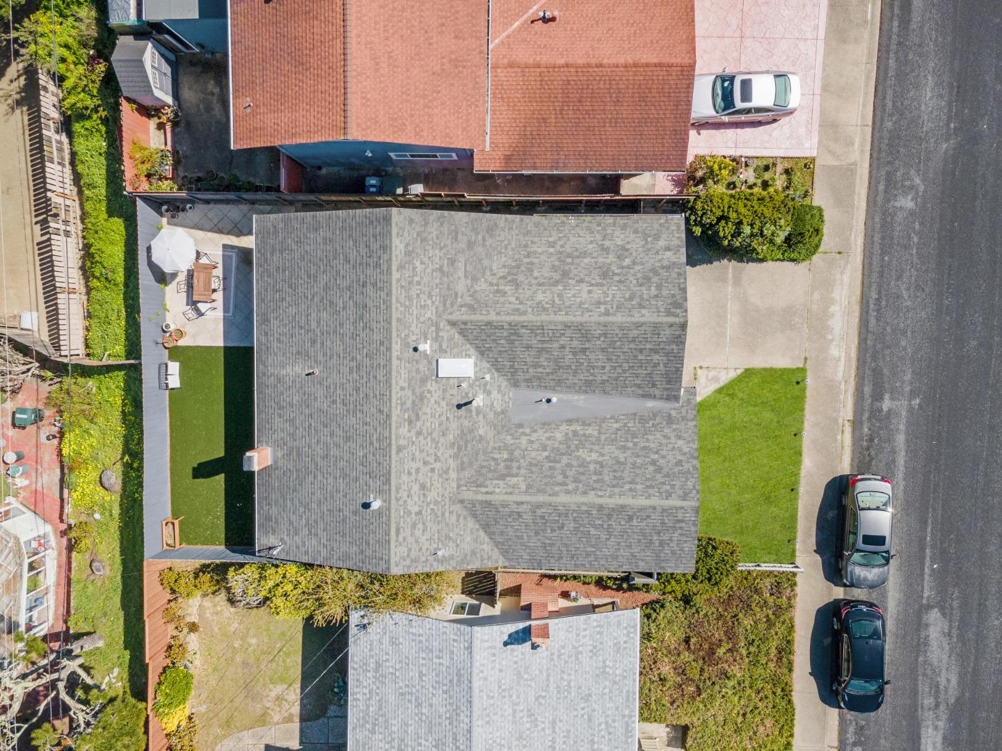 2621 Wexford AVE