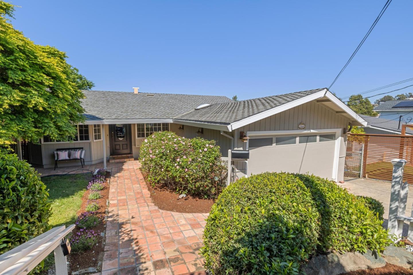 500 Klamath ST