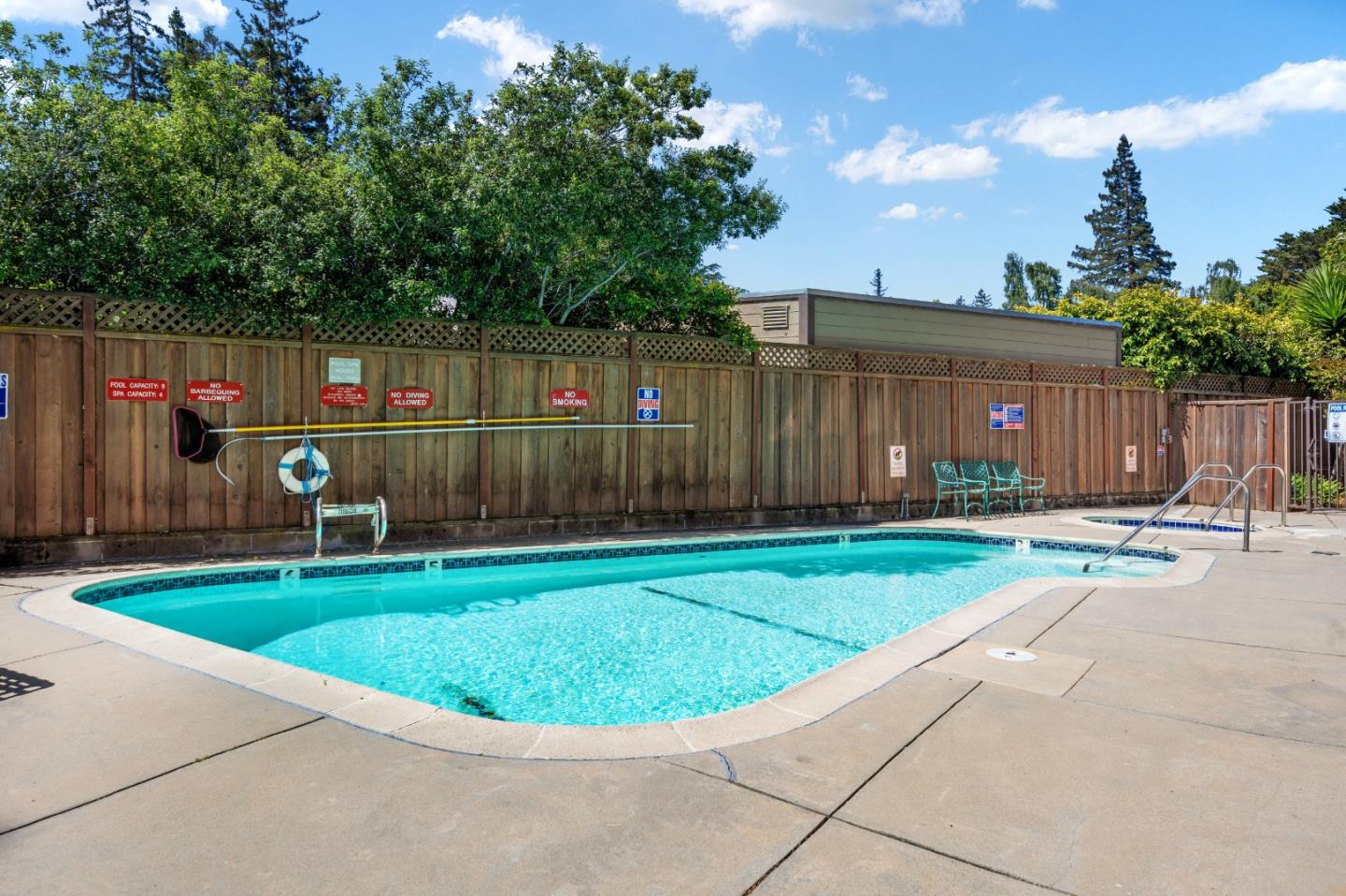 425 N El Camino Real 107