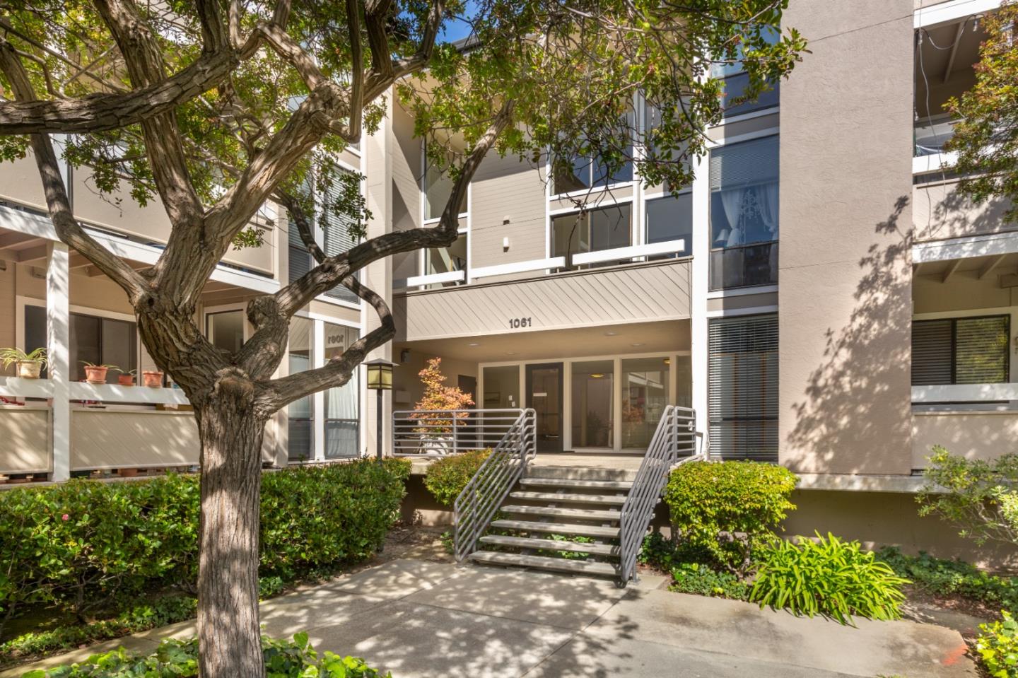 1061 Beach Park BLVD 216