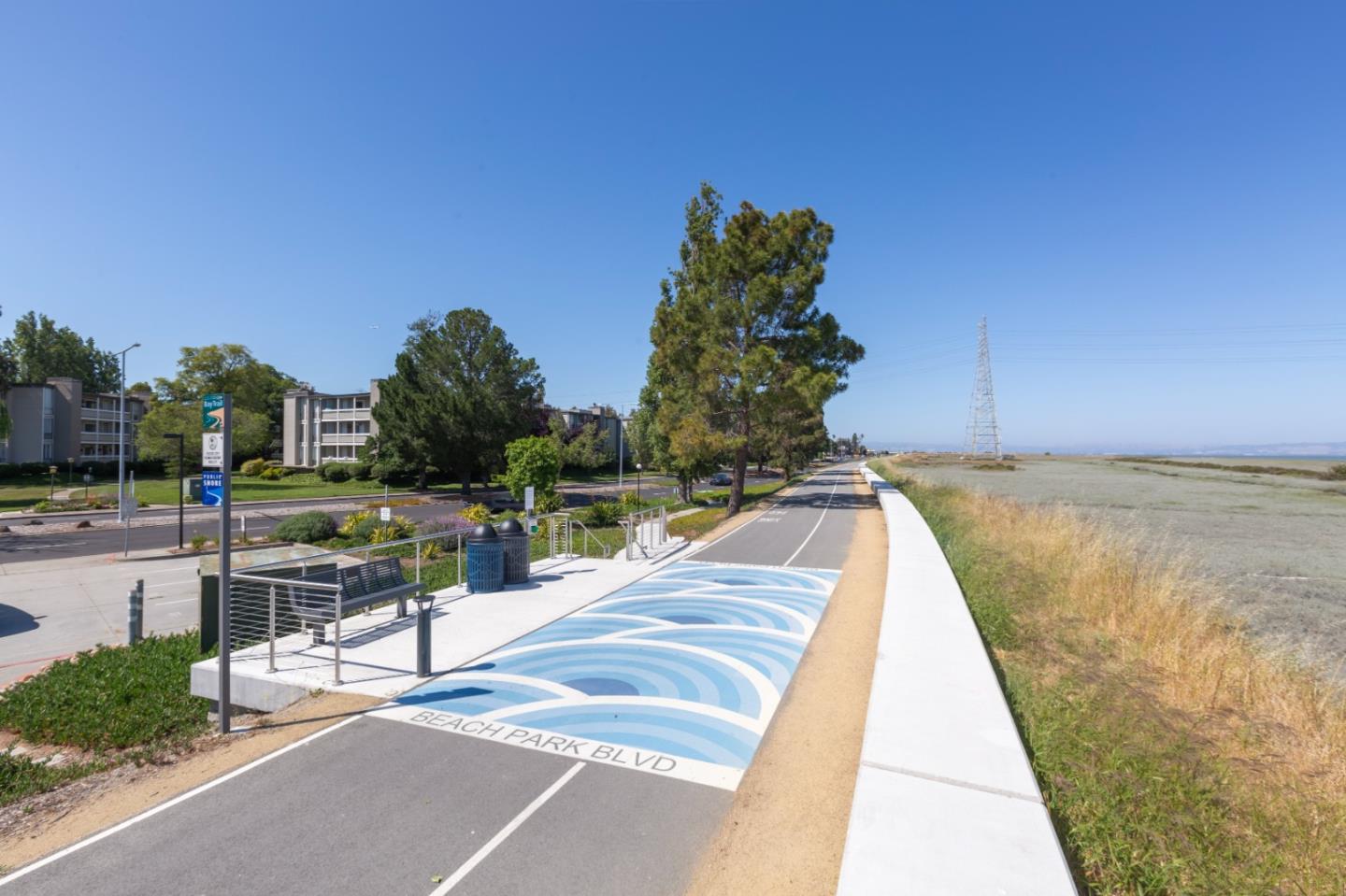 1061 Beach Park BLVD 216