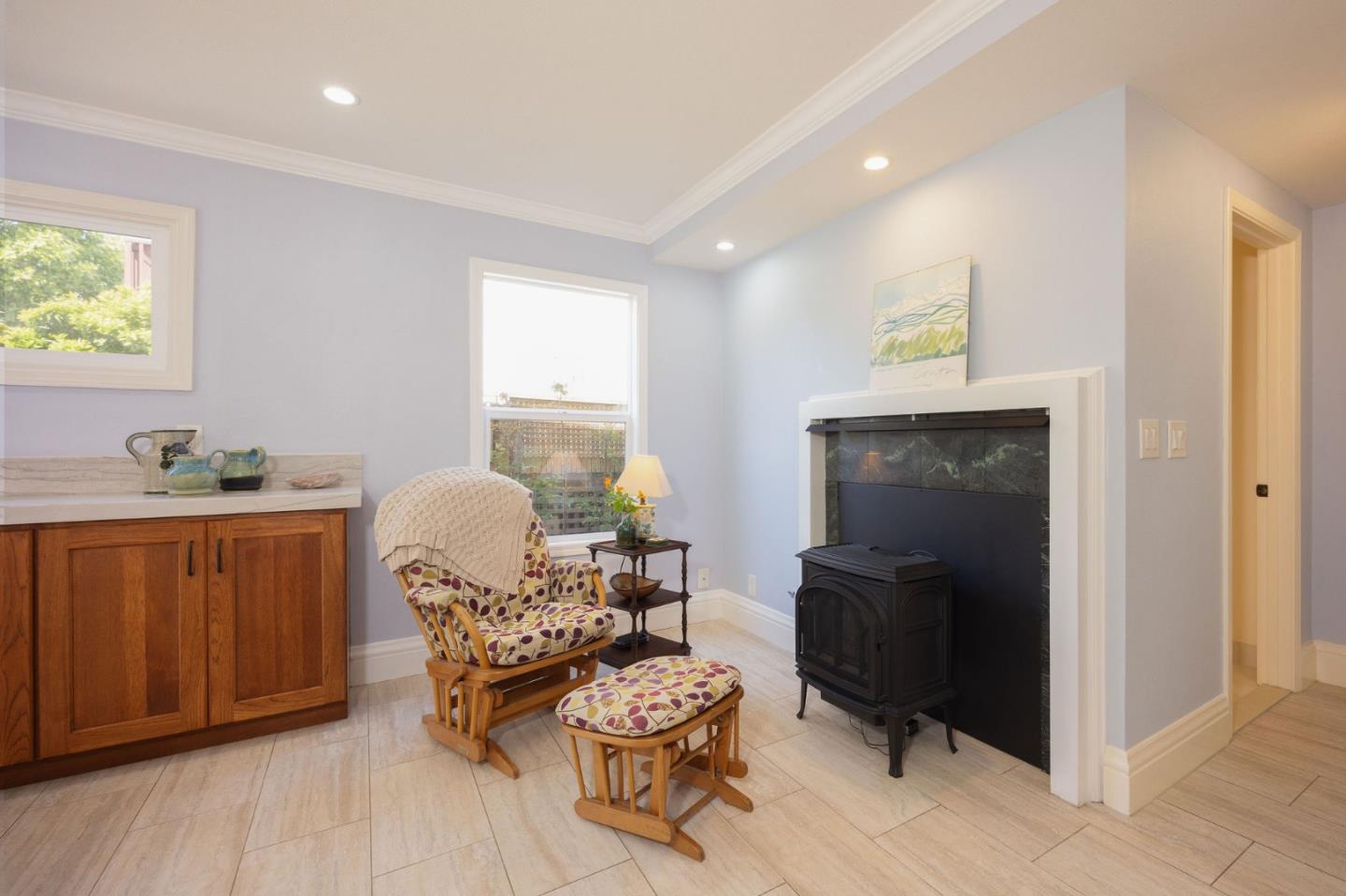 123 Presidio AVE