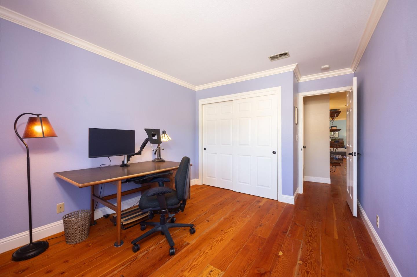 123 Presidio AVE