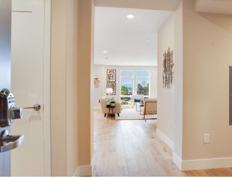 400 Mariners Island BLVD 215