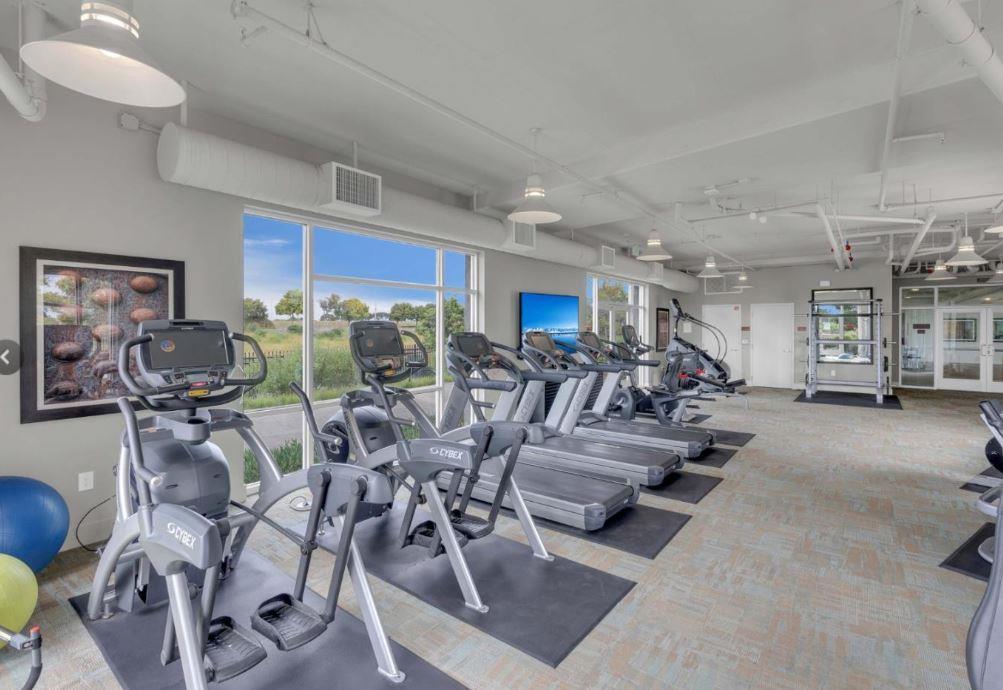 400 Mariners Island BLVD 215