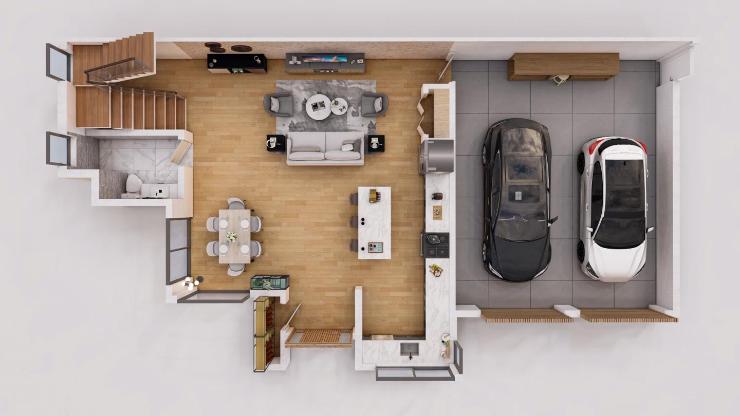 1008 Porto Marino Drive