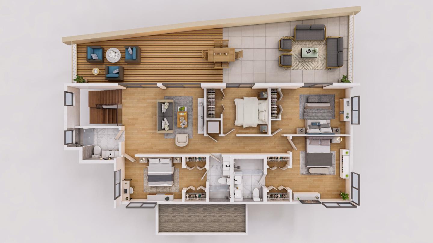 1008 Porto Marino Drive