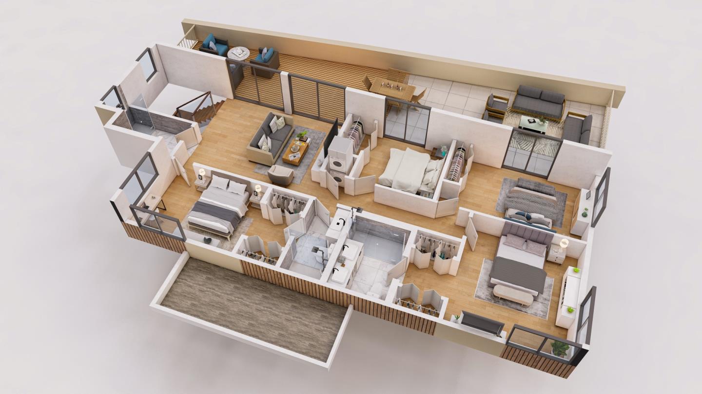 1008 Porto Marino Drive