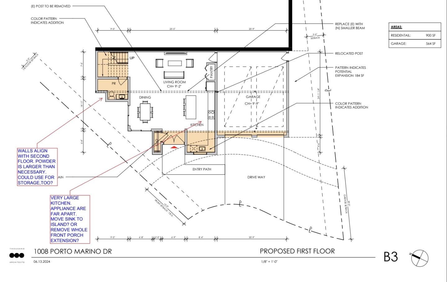 1008 Porto Marino Drive