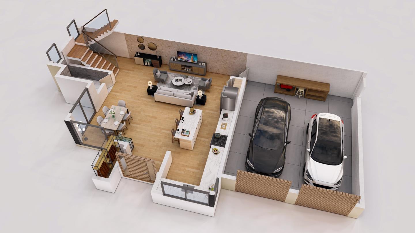 1008 Porto Marino Drive