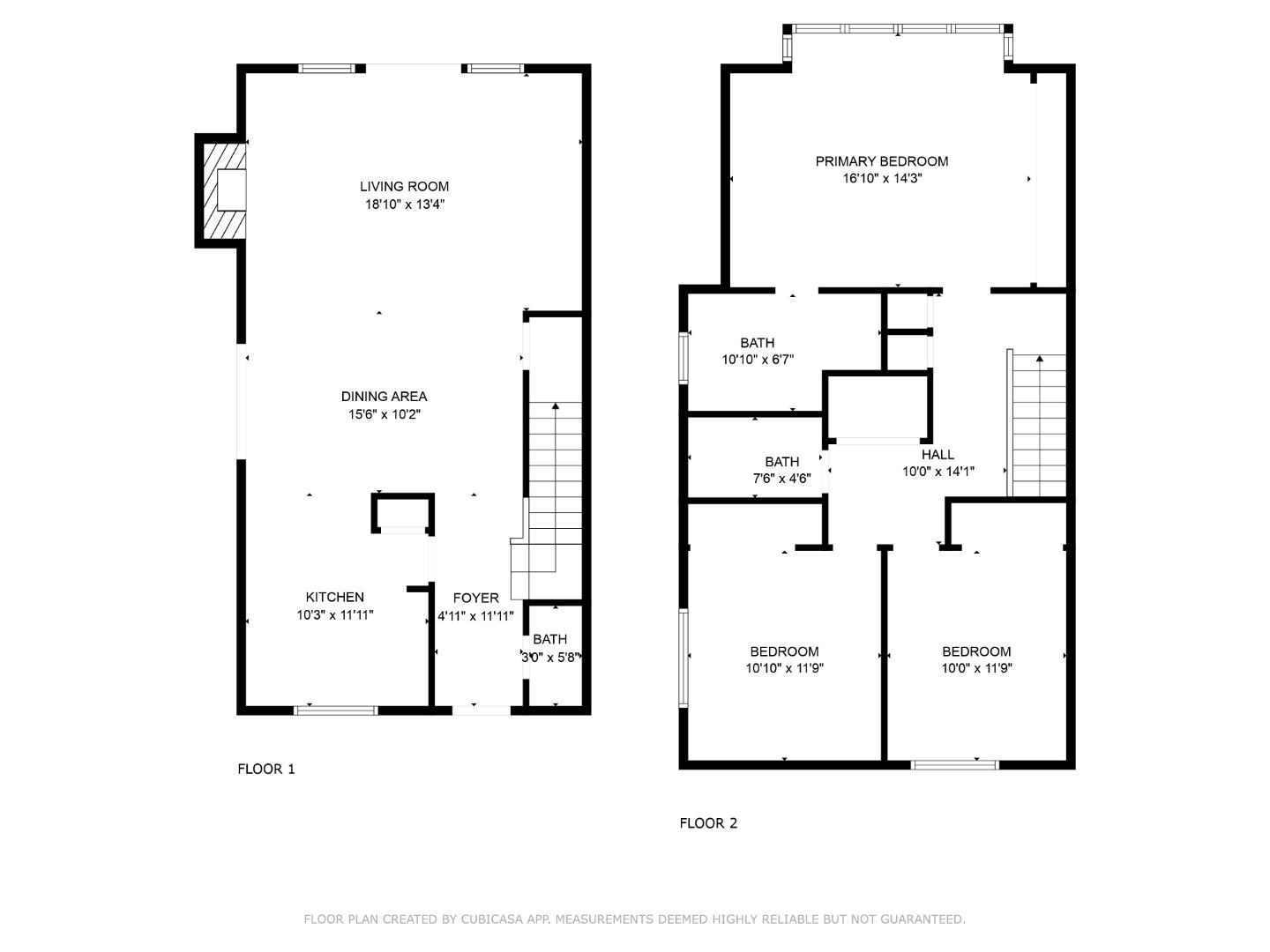 801 Ram LN