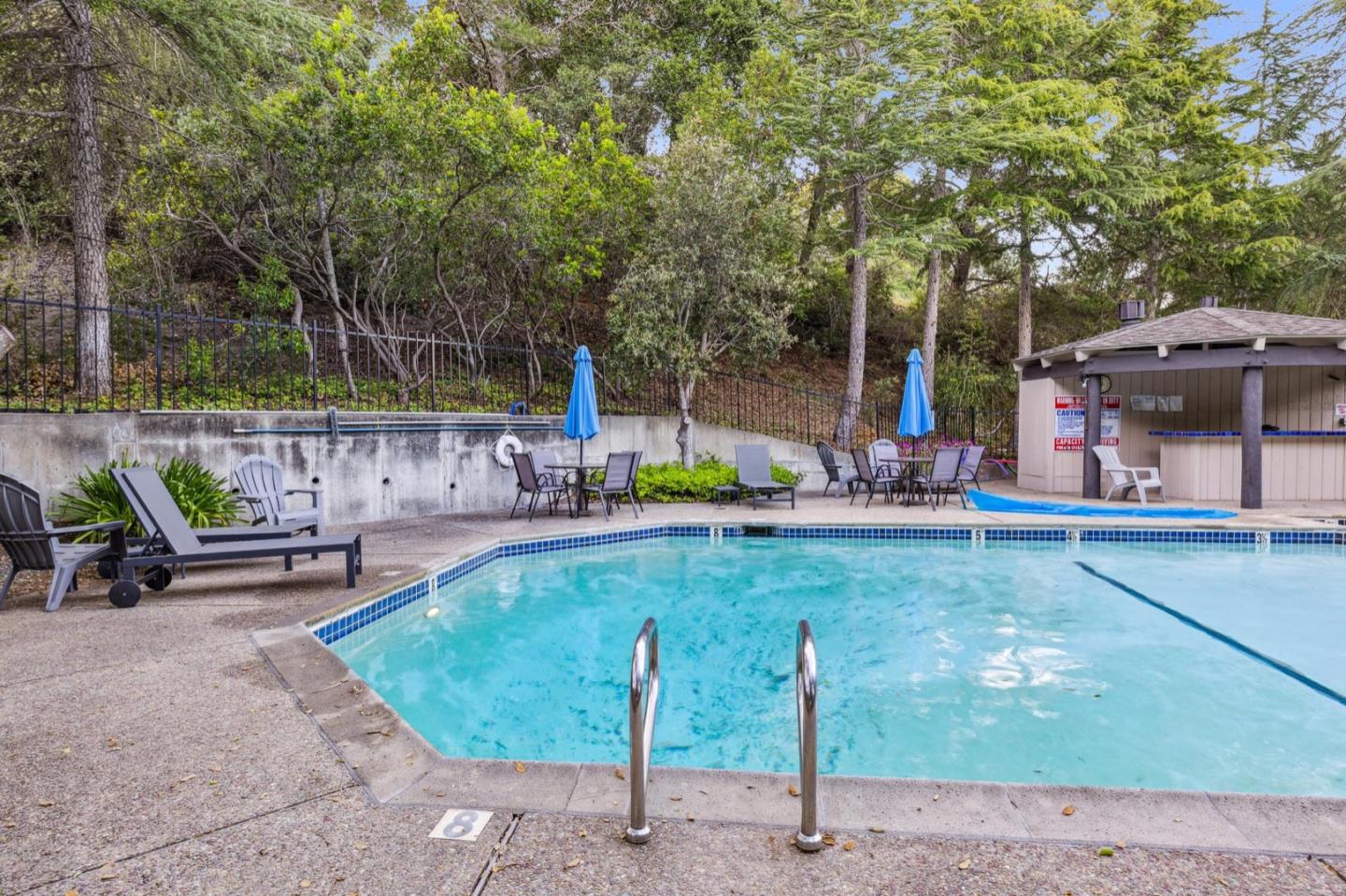 2327 Ticonderoga DR