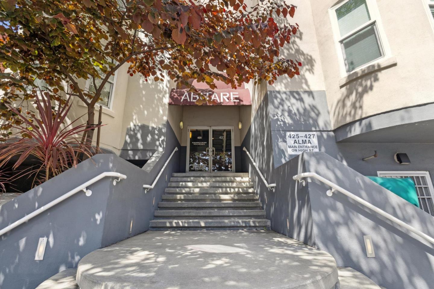 425 Alma ST 309