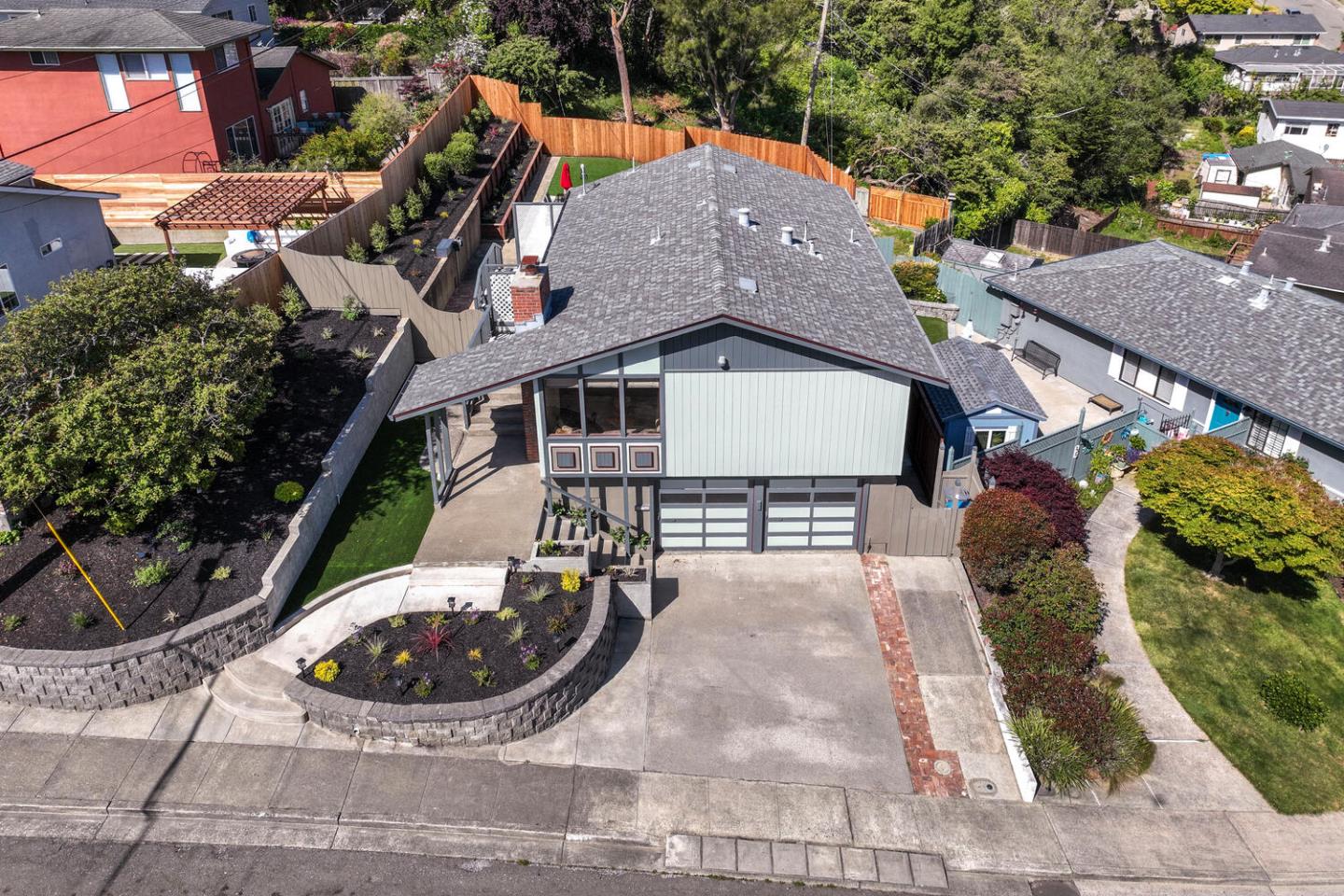 2511 Carmel DR