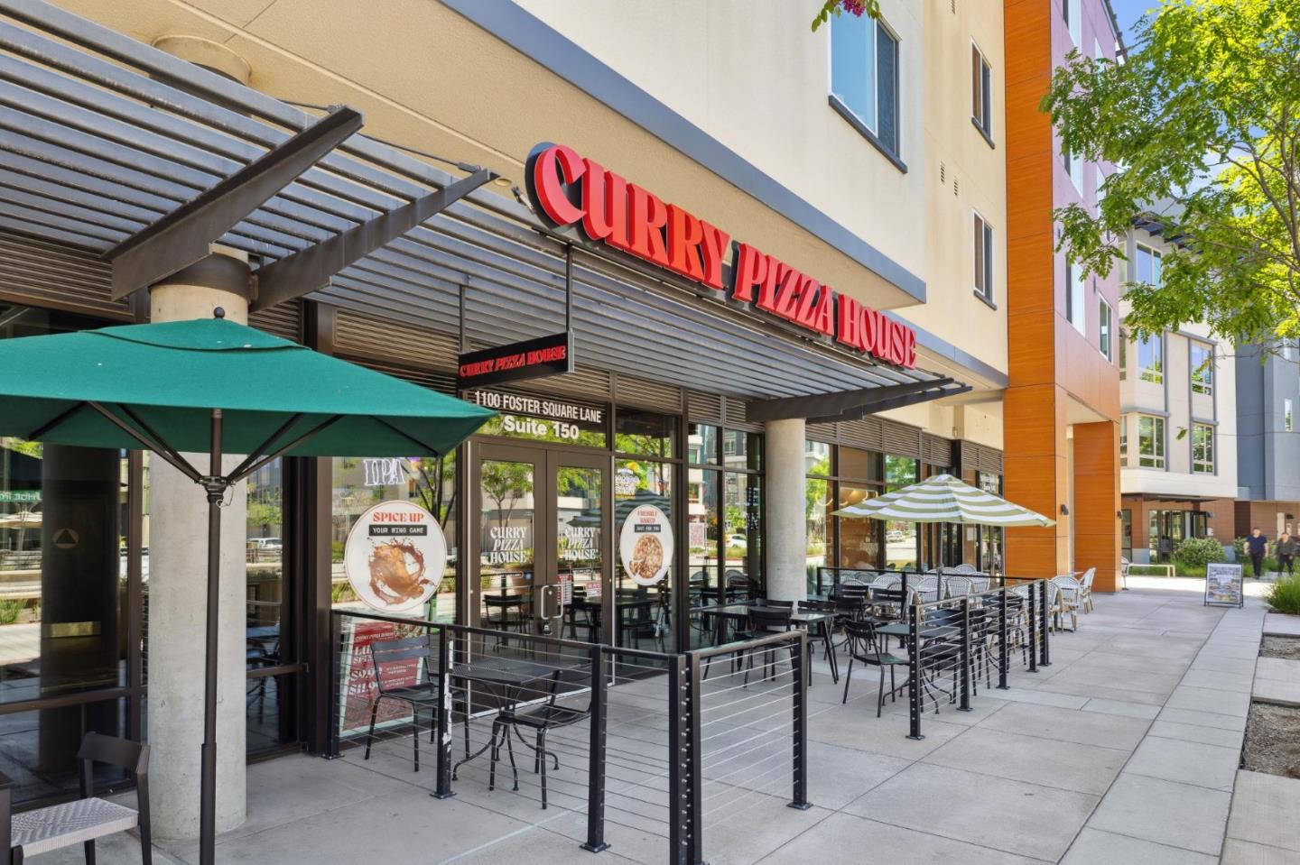 1028 Foster Square LN 404