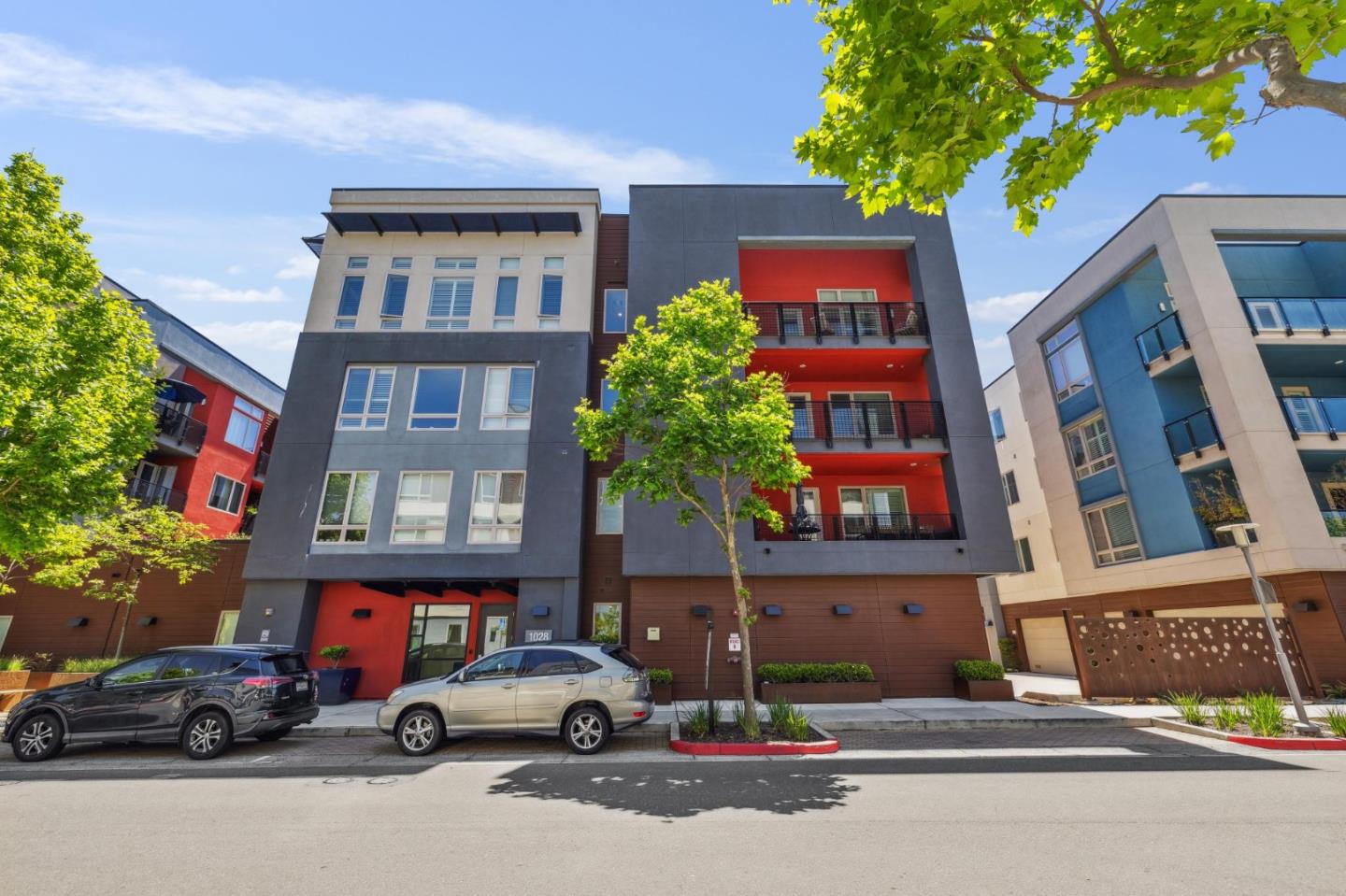 1028 Foster Square LN 404