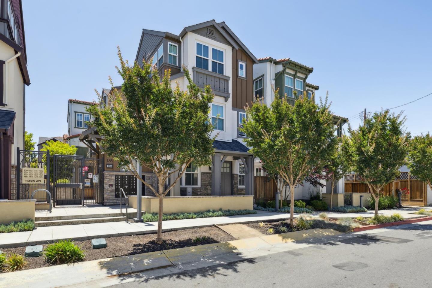 158 Tilton Avenue