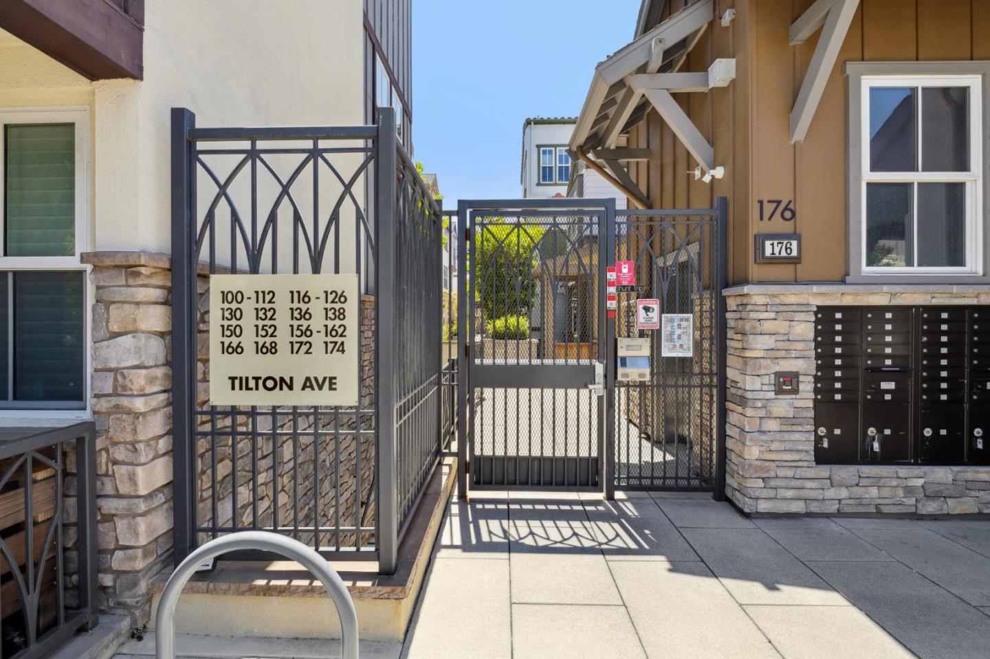 158 Tilton Avenue