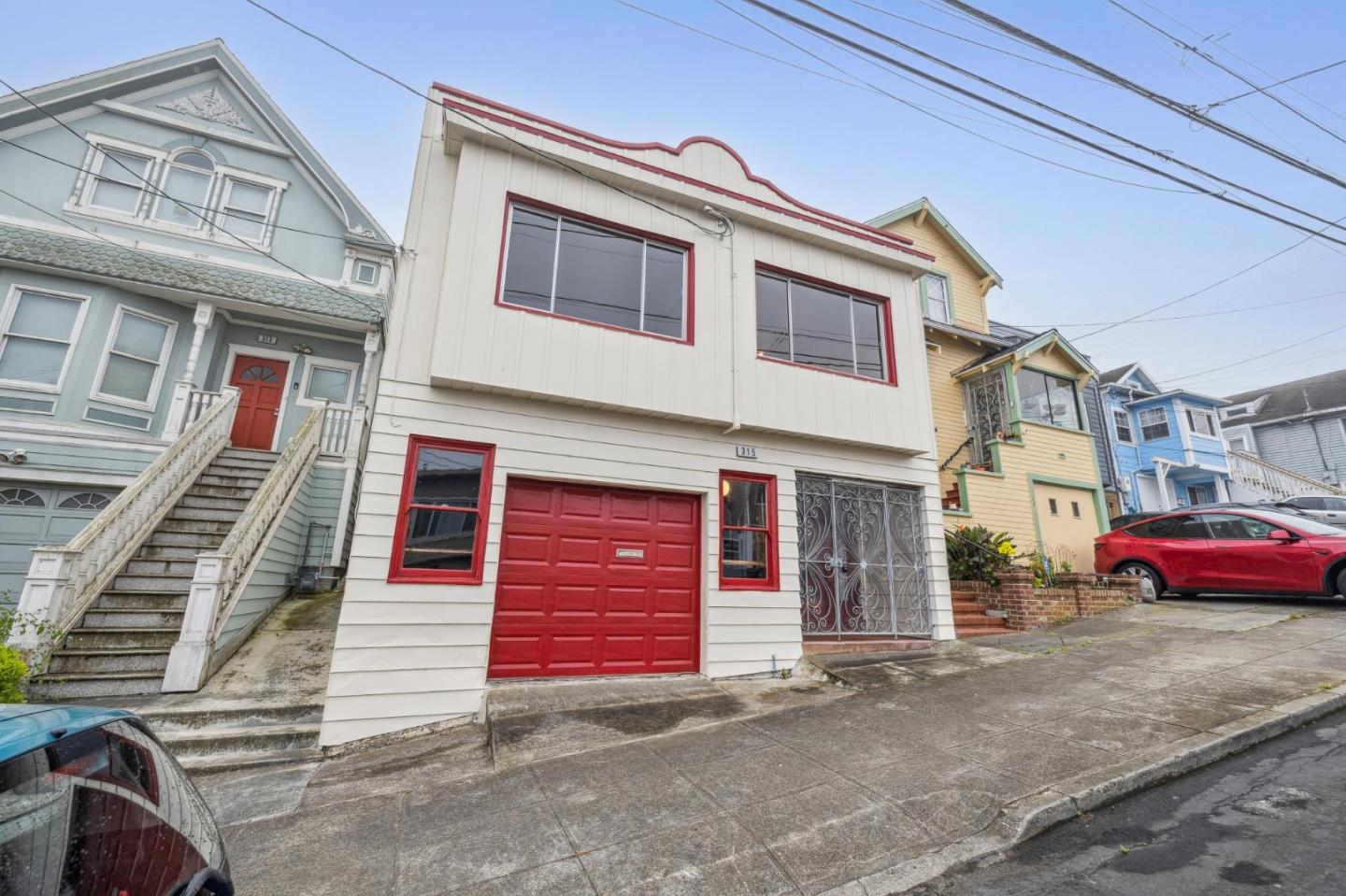 315 Peoria ST